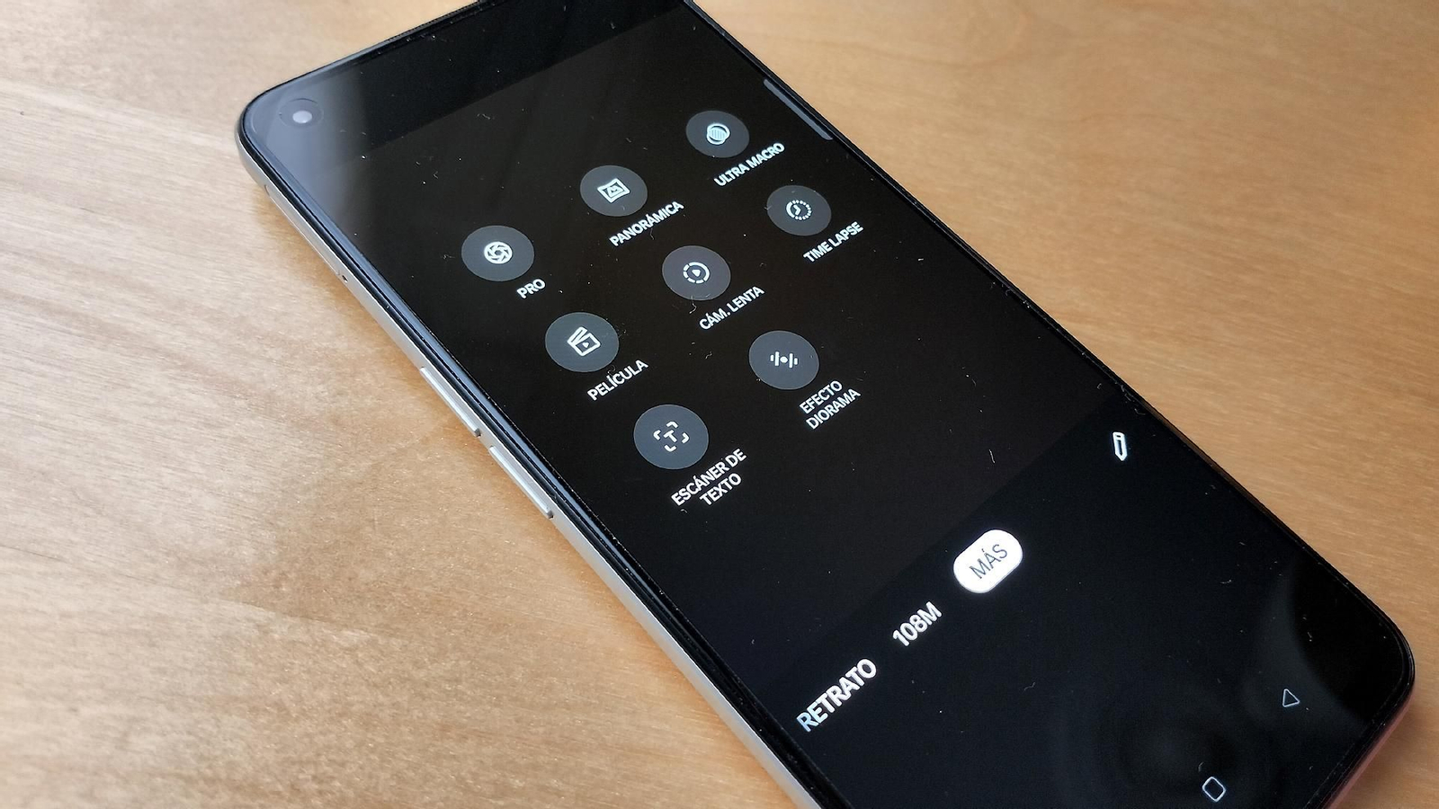 Smartphone Realme 9 4G