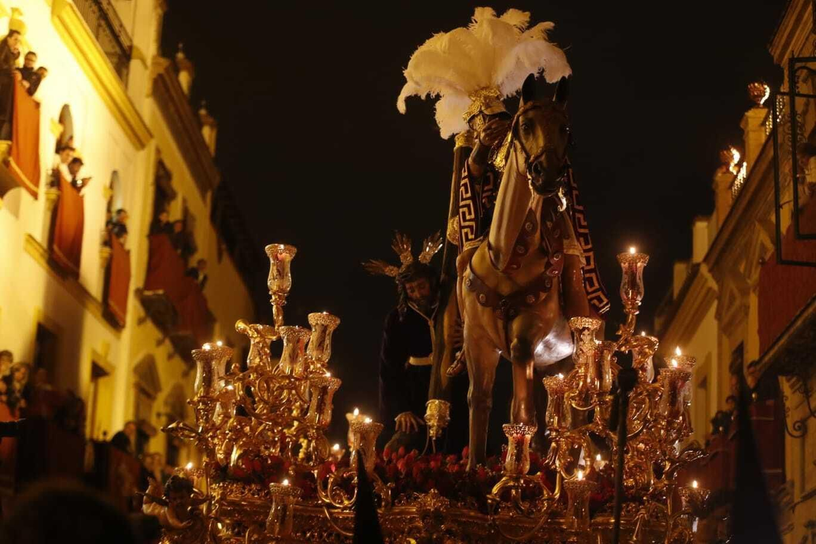 macarena para ampliar