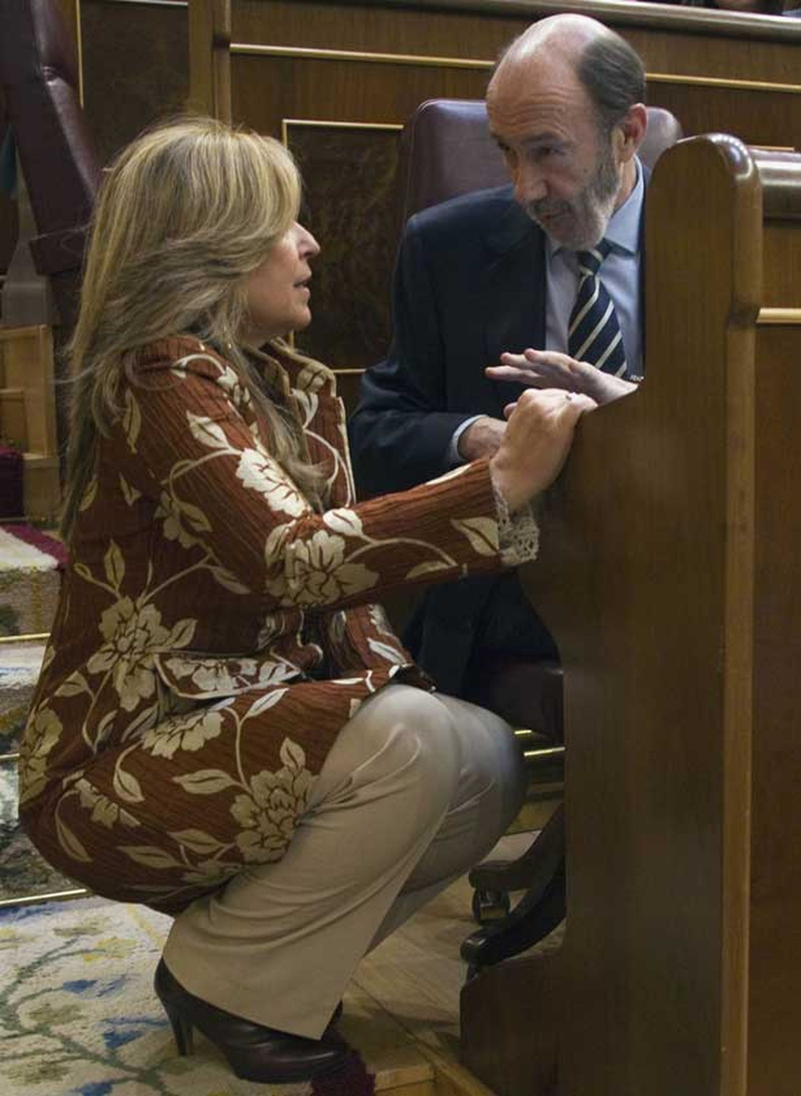 El PSOE estudia recurrir ante el Constitucional el decreto sanitario