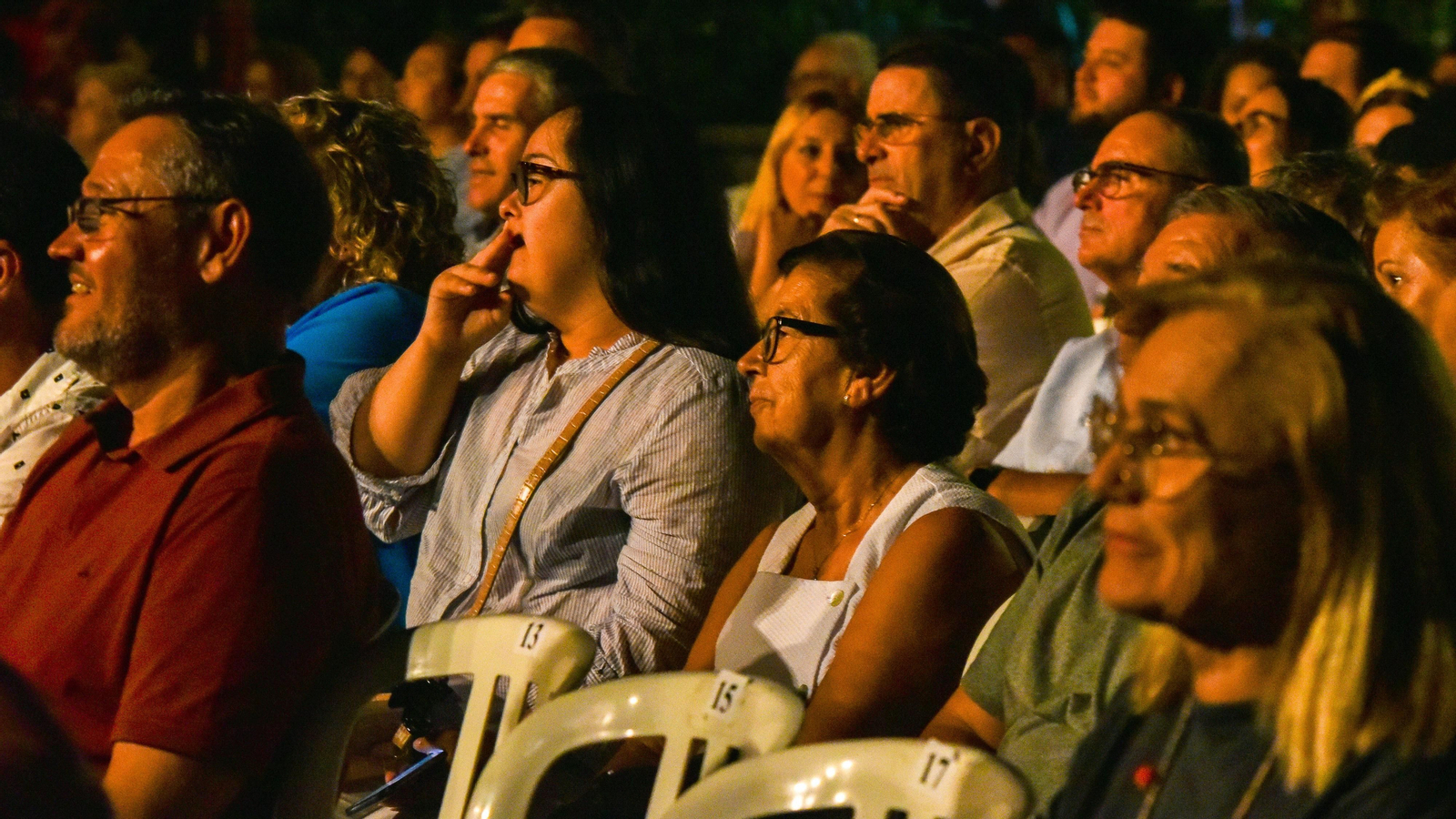 Búscate en el concierto de Diego del Morao  en el IX Encuentro Internacional de guitarra Paco de Lucía