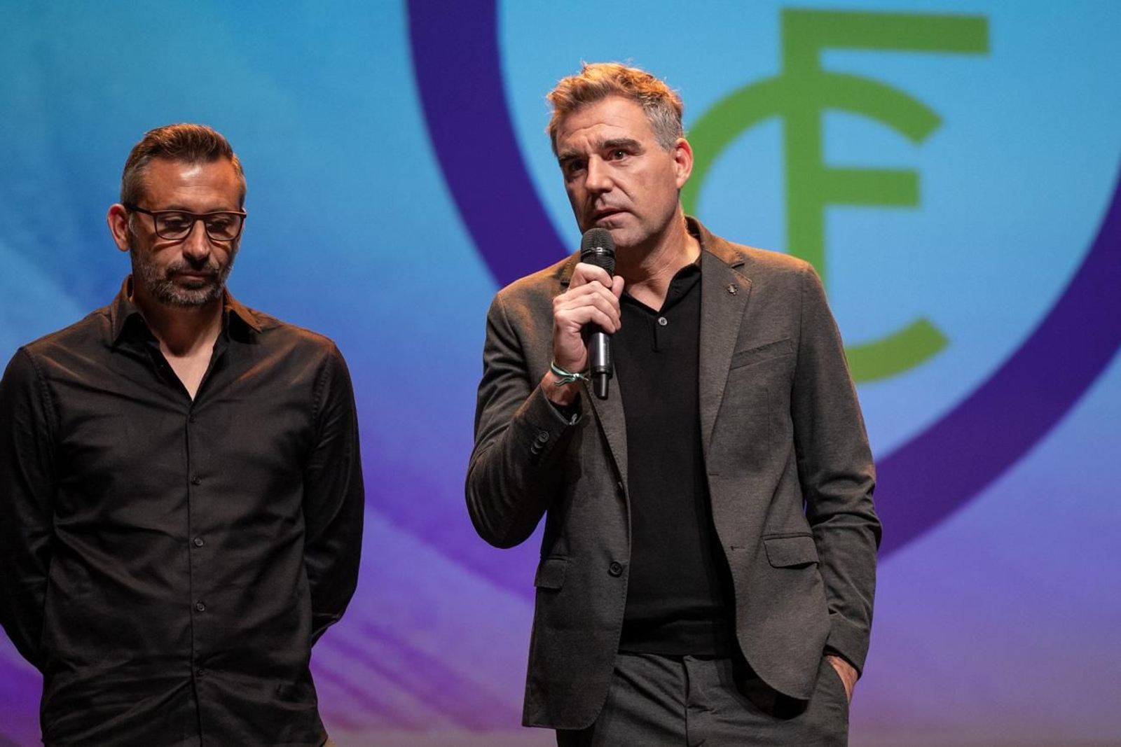 Los valores deportivos y humanos, protagonistas de los VII Premios Palabra de Fútbol