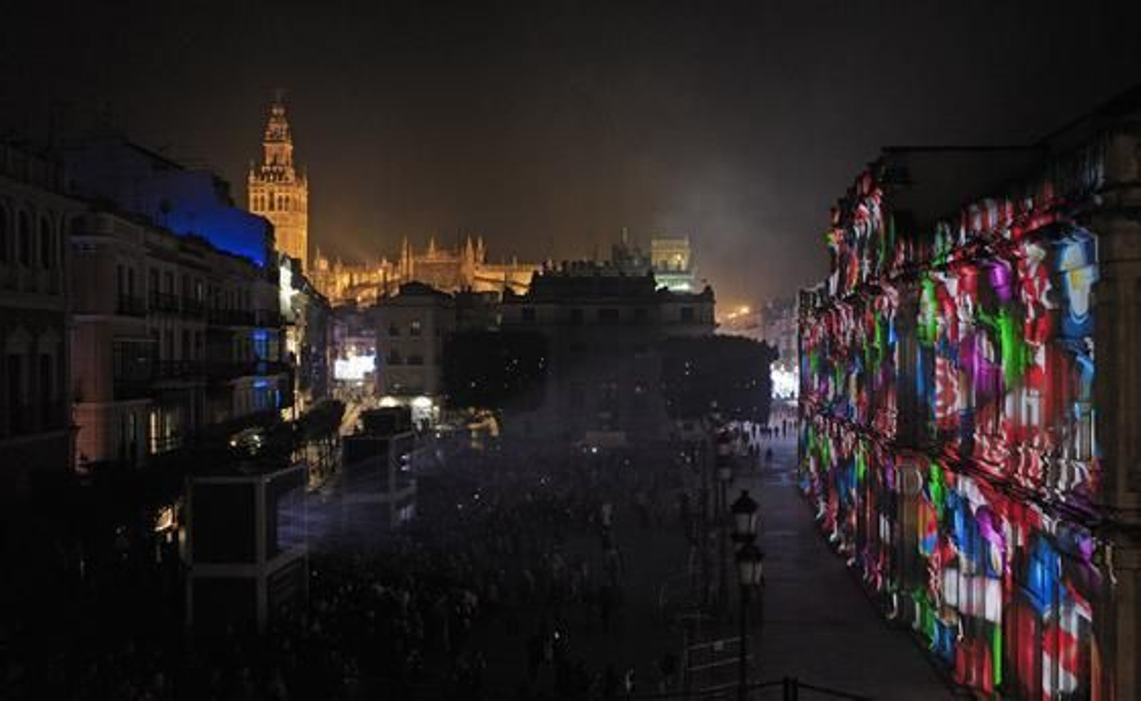 Foto: Antonio Pizarro