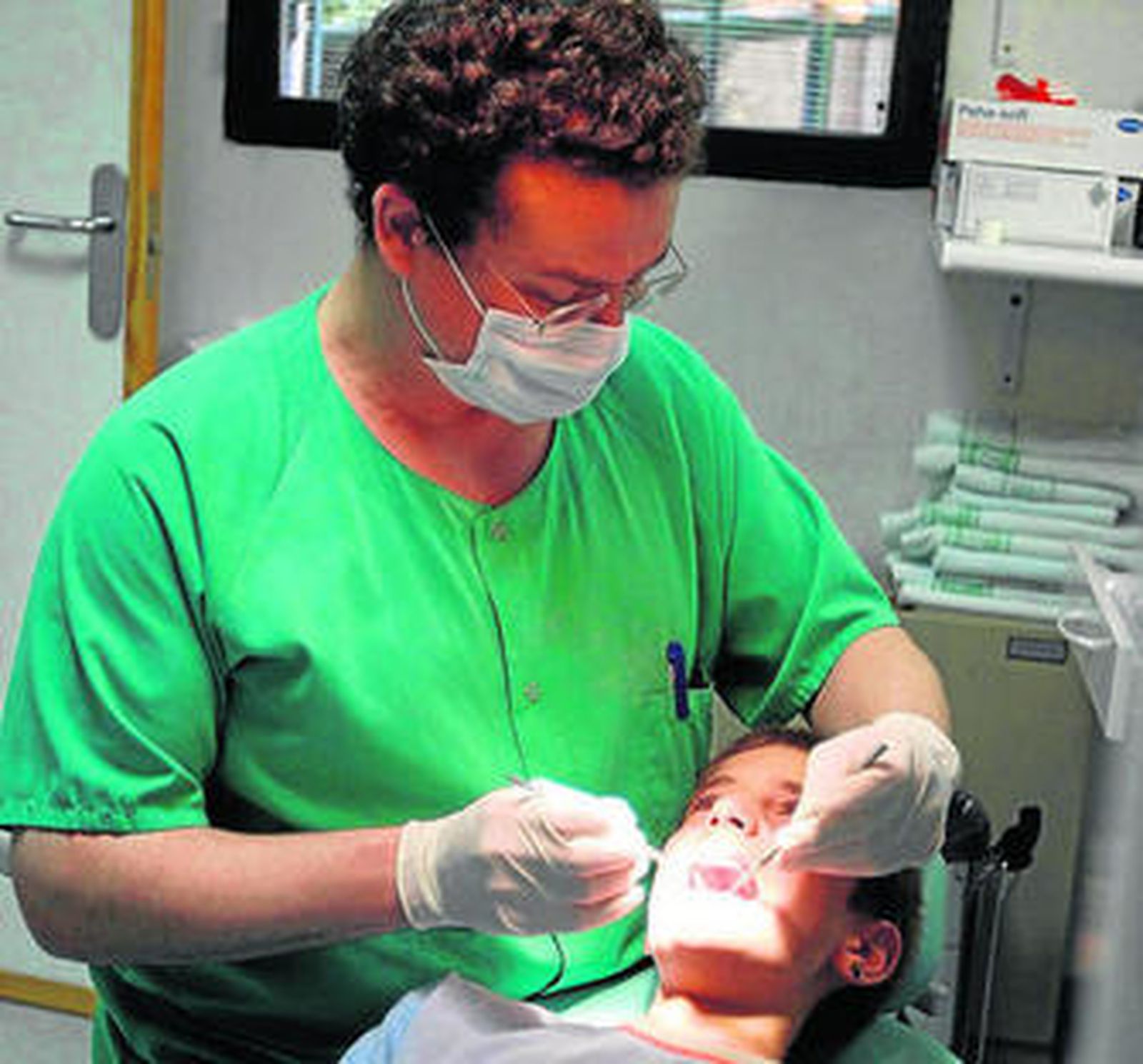 Los menores atienden a las reacciones emocionales de su entorno.