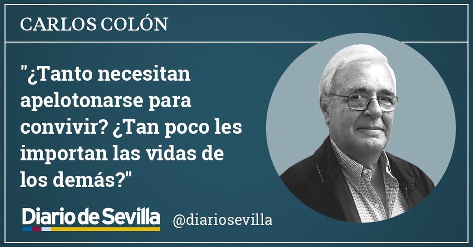 Olvidar a los muertos en una semana