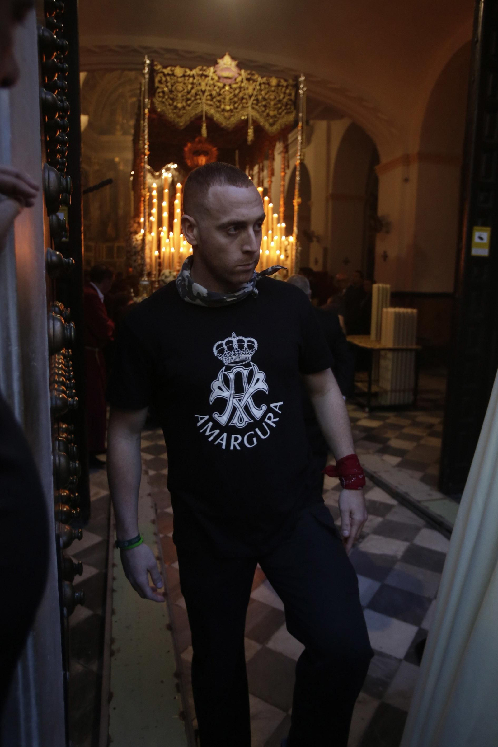 Humildad y Paciencia