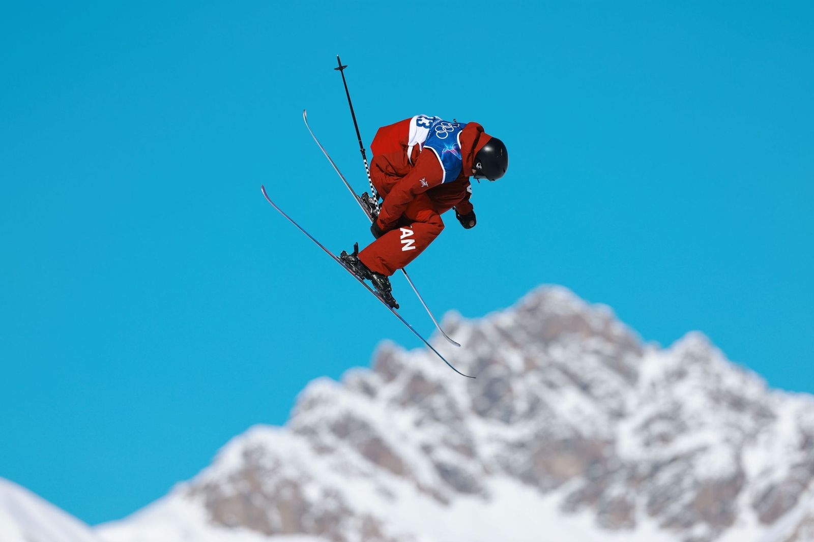 Las mejores fotos de los Juegos Olímpicos de invierno Milán Cortina d'Ampezzo 2026 | Segunda jornada