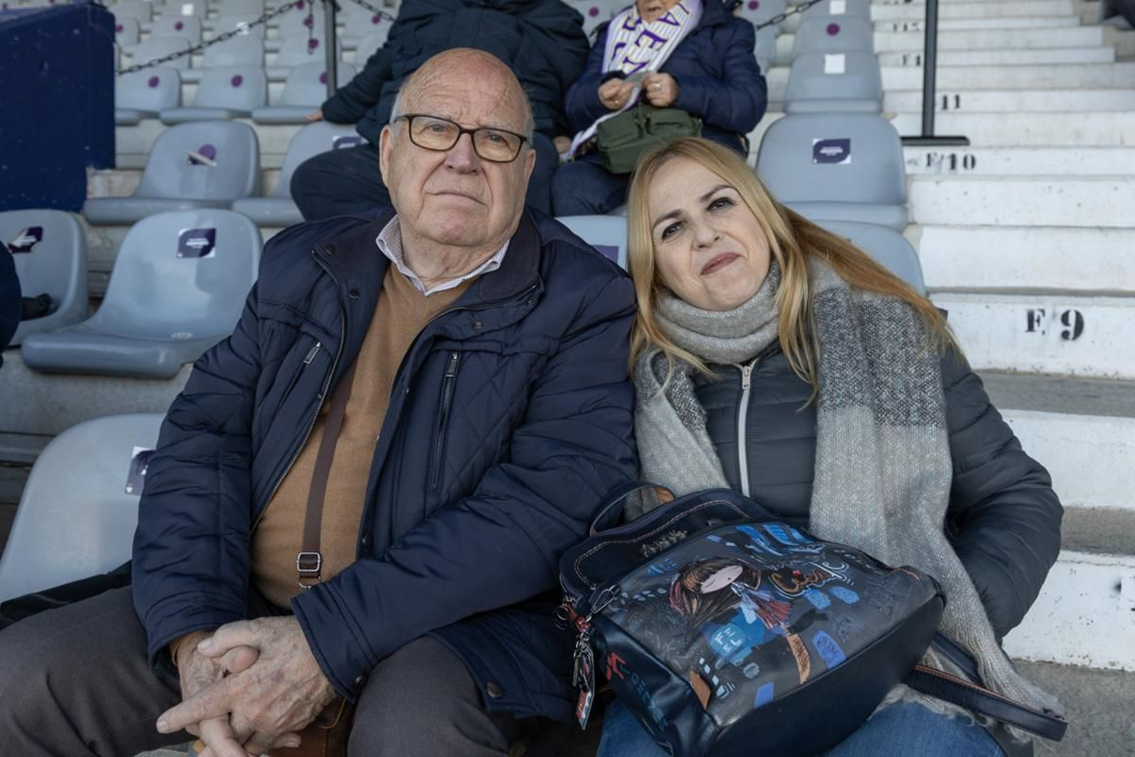 La remontada del Real Jaén al CD Torreperogil, en imágenes