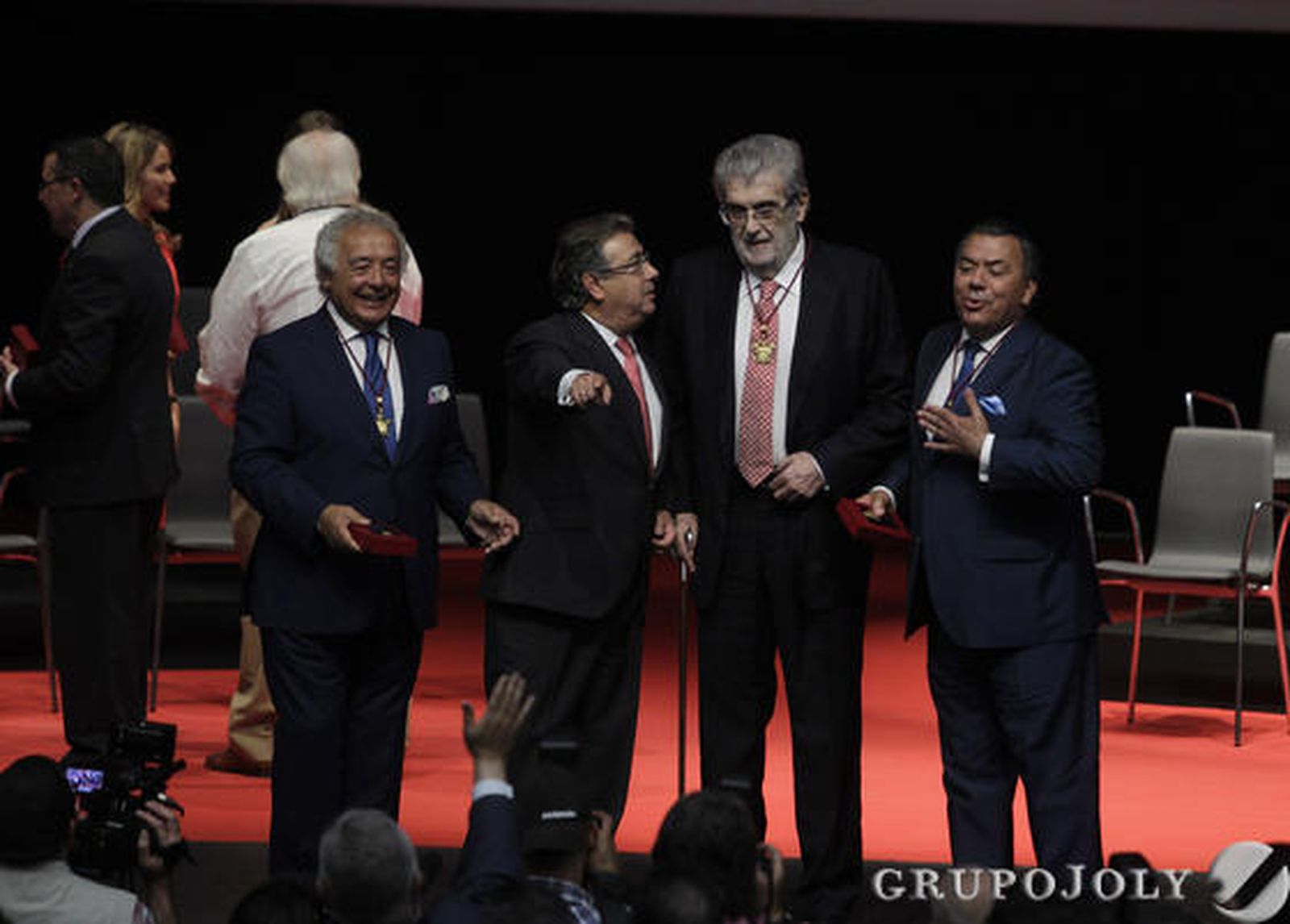 Foto: Antonio Pizarro