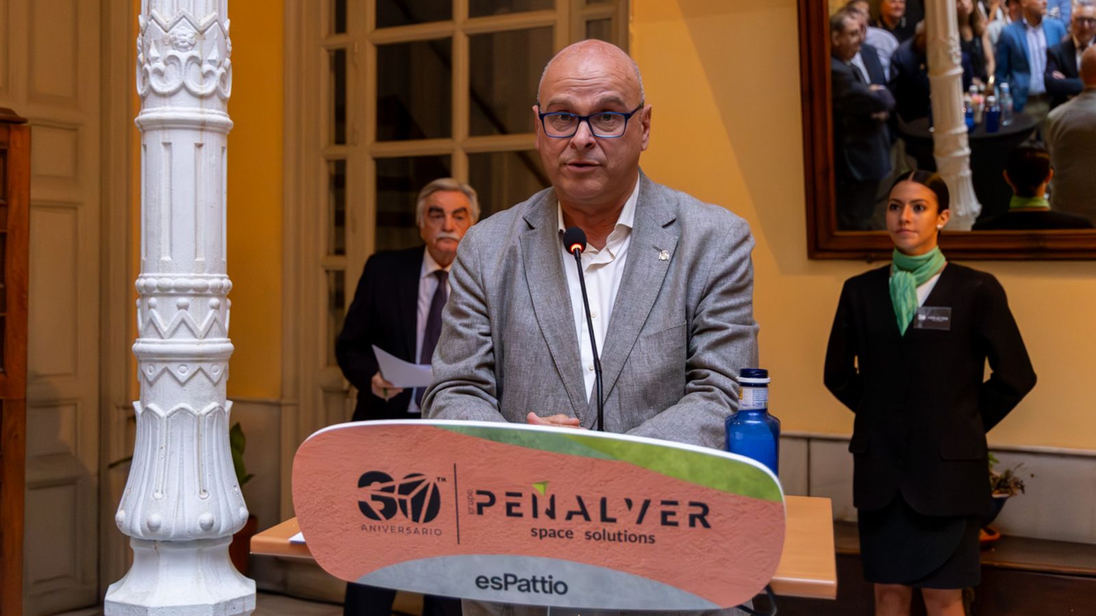 Celebración del 30º Aniversario del Grupo Peñalver