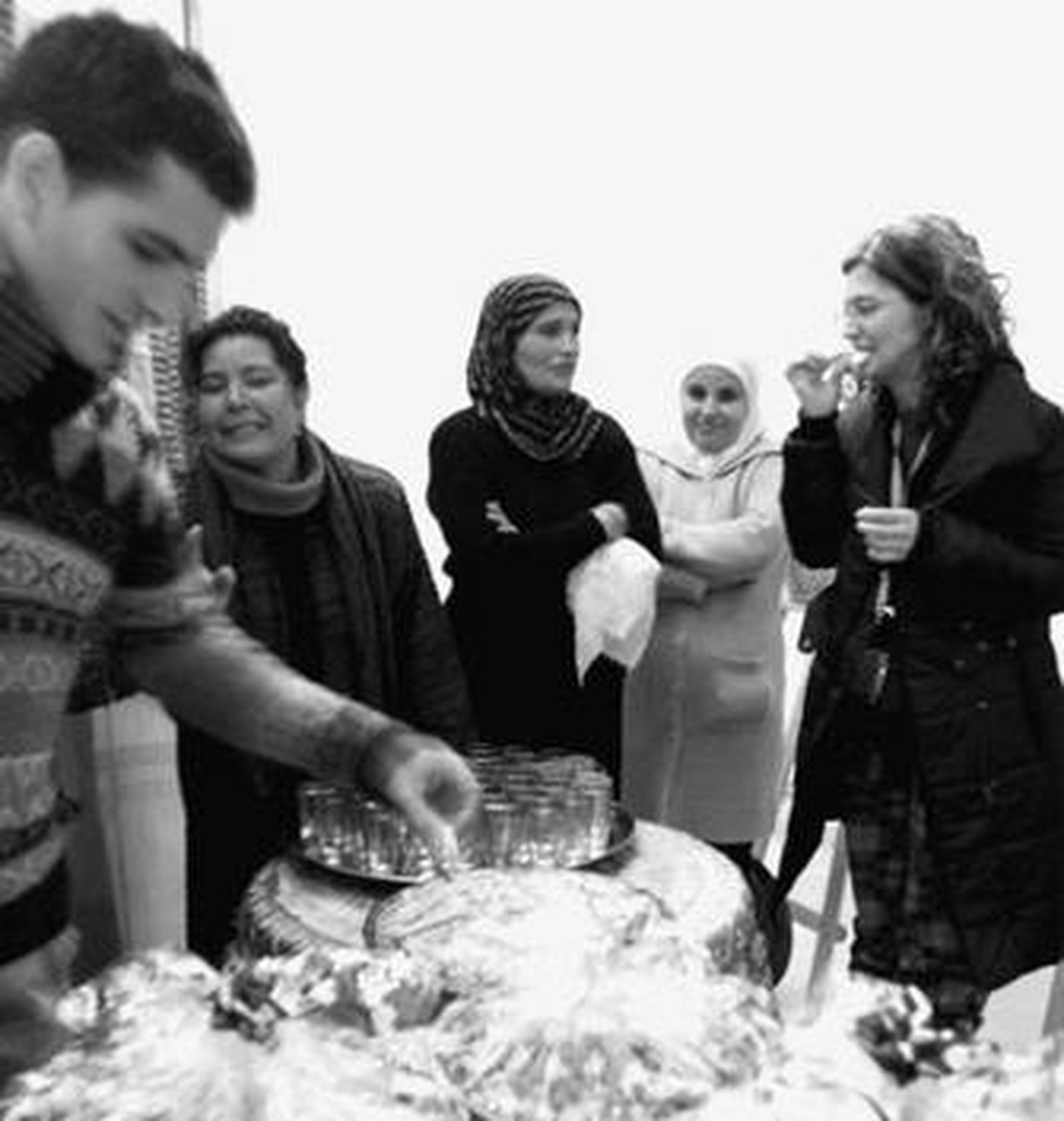 La Semana del Inmigrante se inaugura hoy en la Casa Colón.