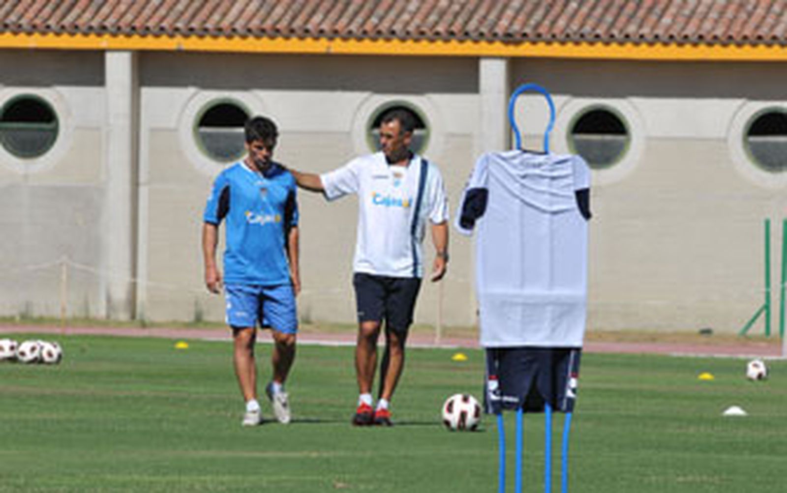 Las verdades de Mario Bermejo