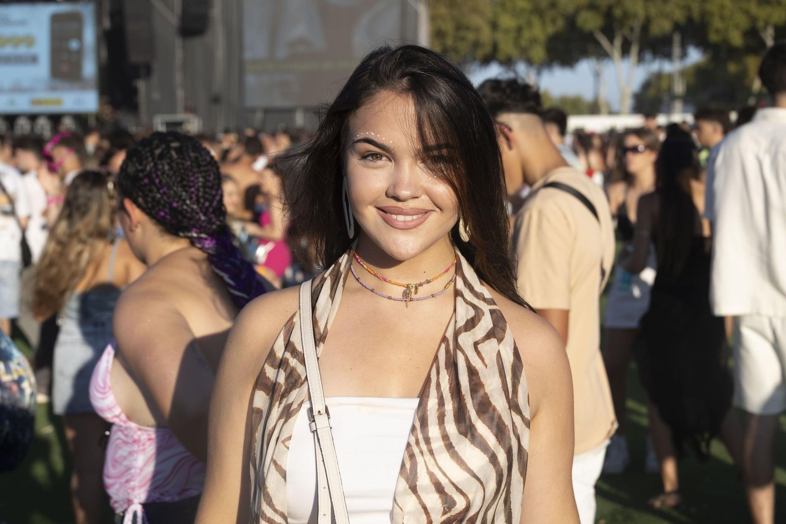 Búscate en el segundo día del Puro Latino Fest en El Puerto