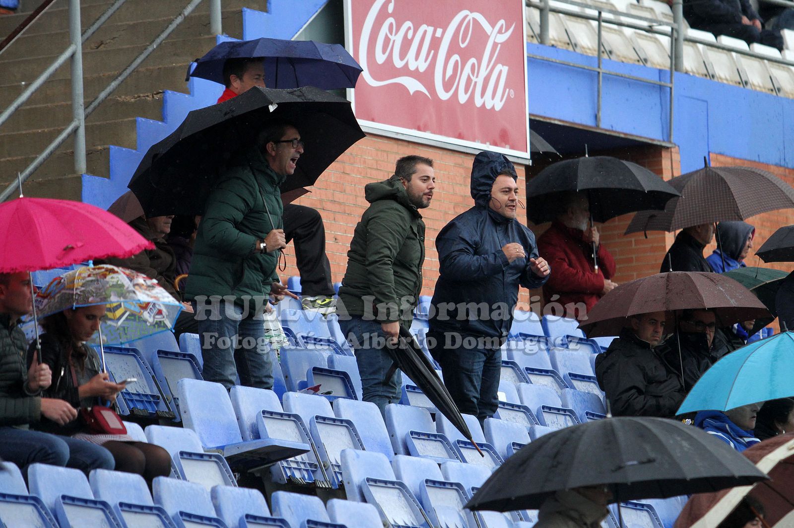 El Recre - Melilla en imágenes