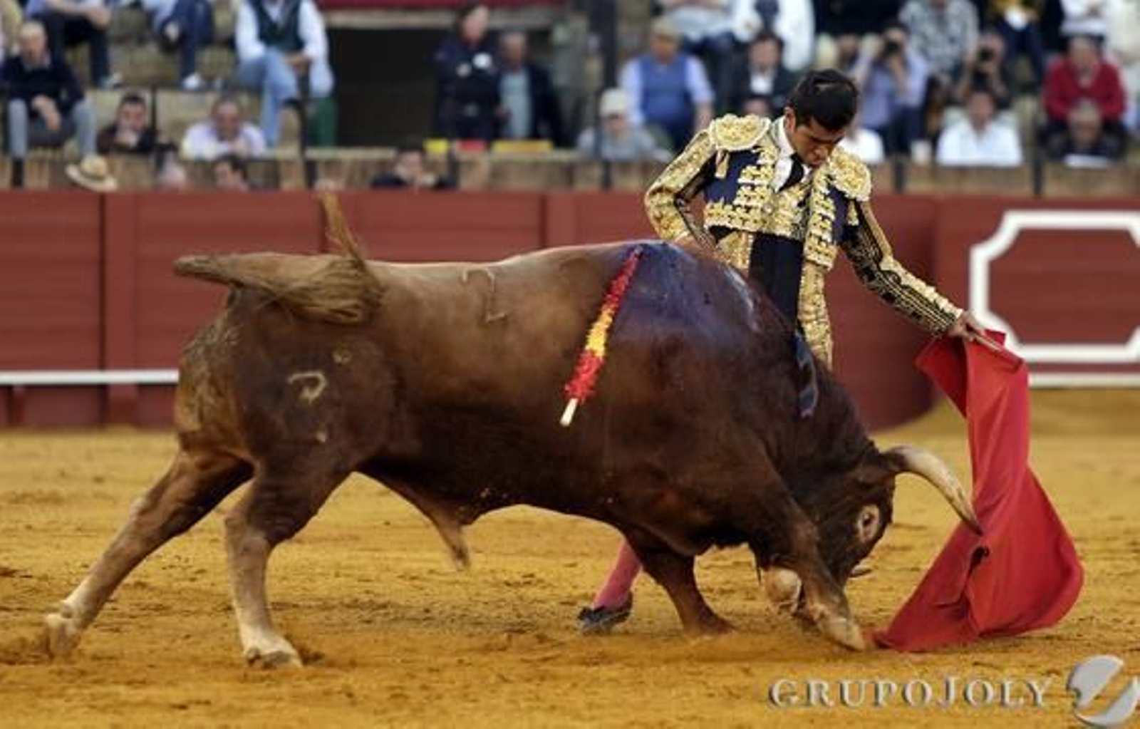 Joselito Adame / Juan Carlos Muñoz