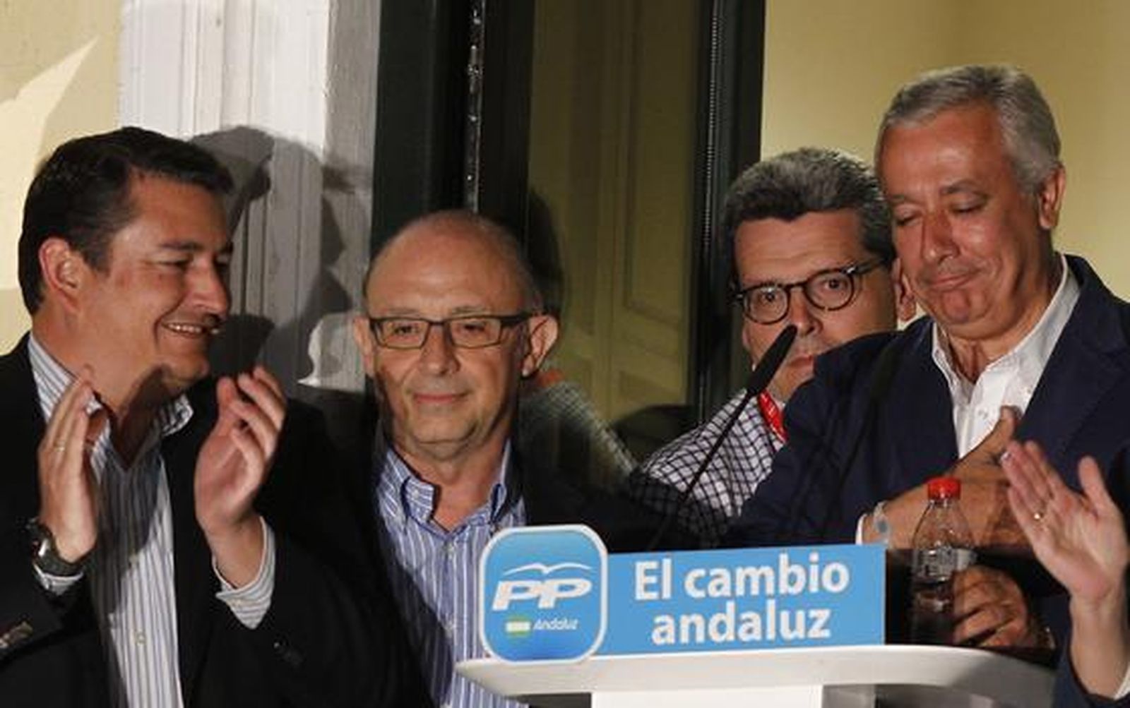 Foto: Antonio Pizarro