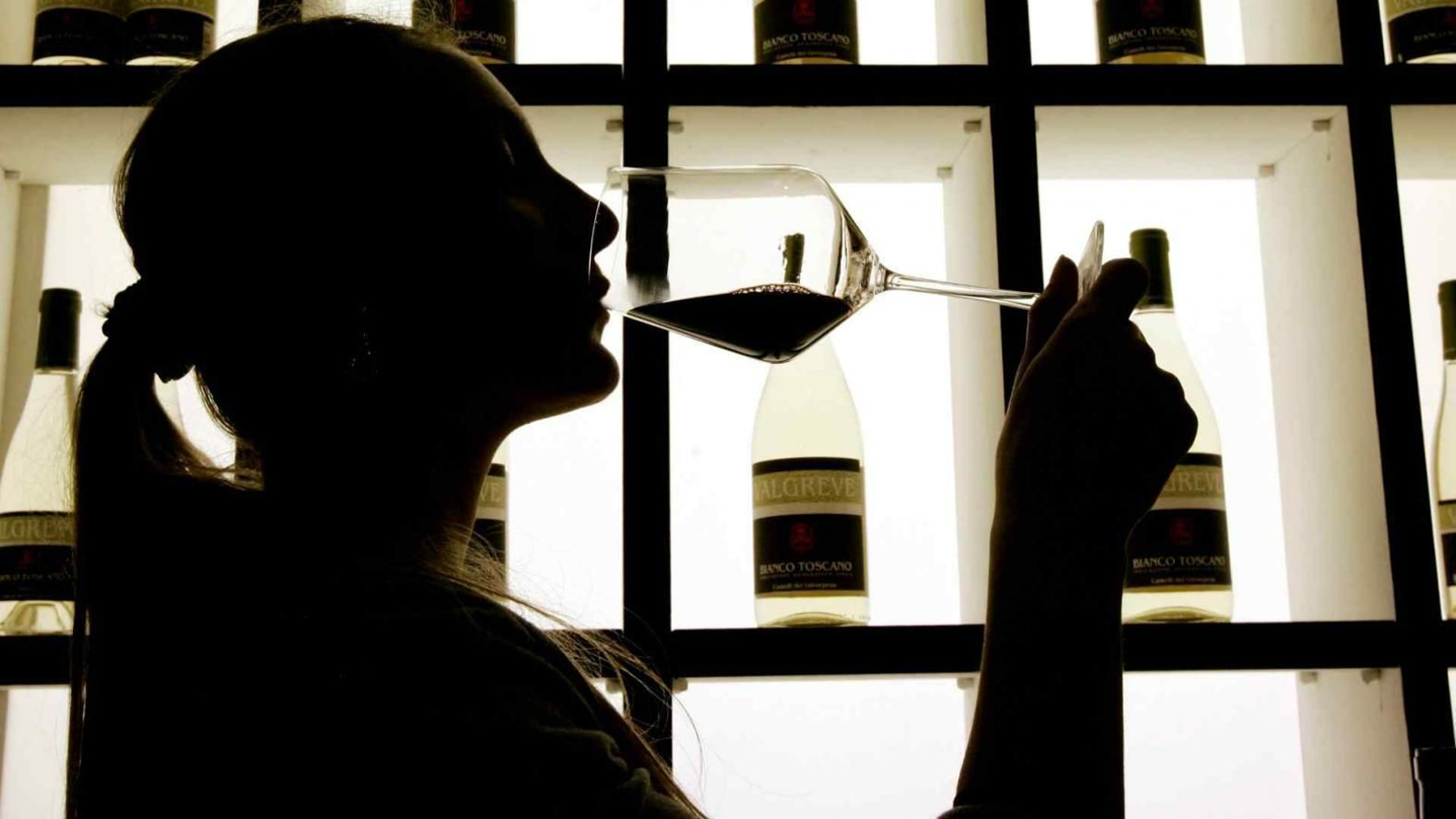 Vino en boca de poetas, filósofos y artistas