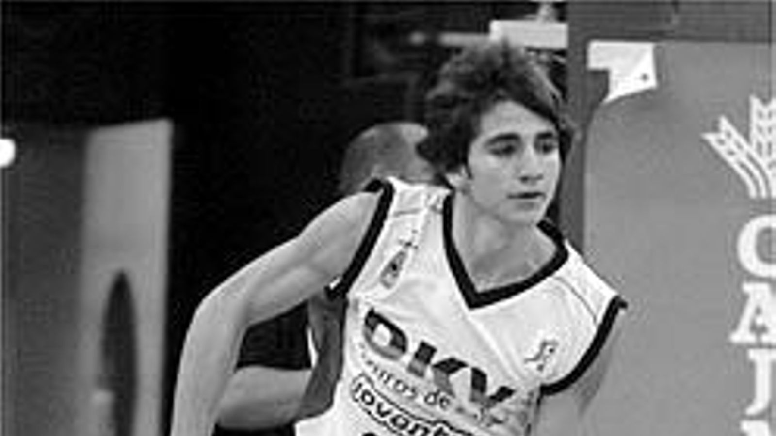 Este domingo el internacional por España volverá al Palacio de Deportes.