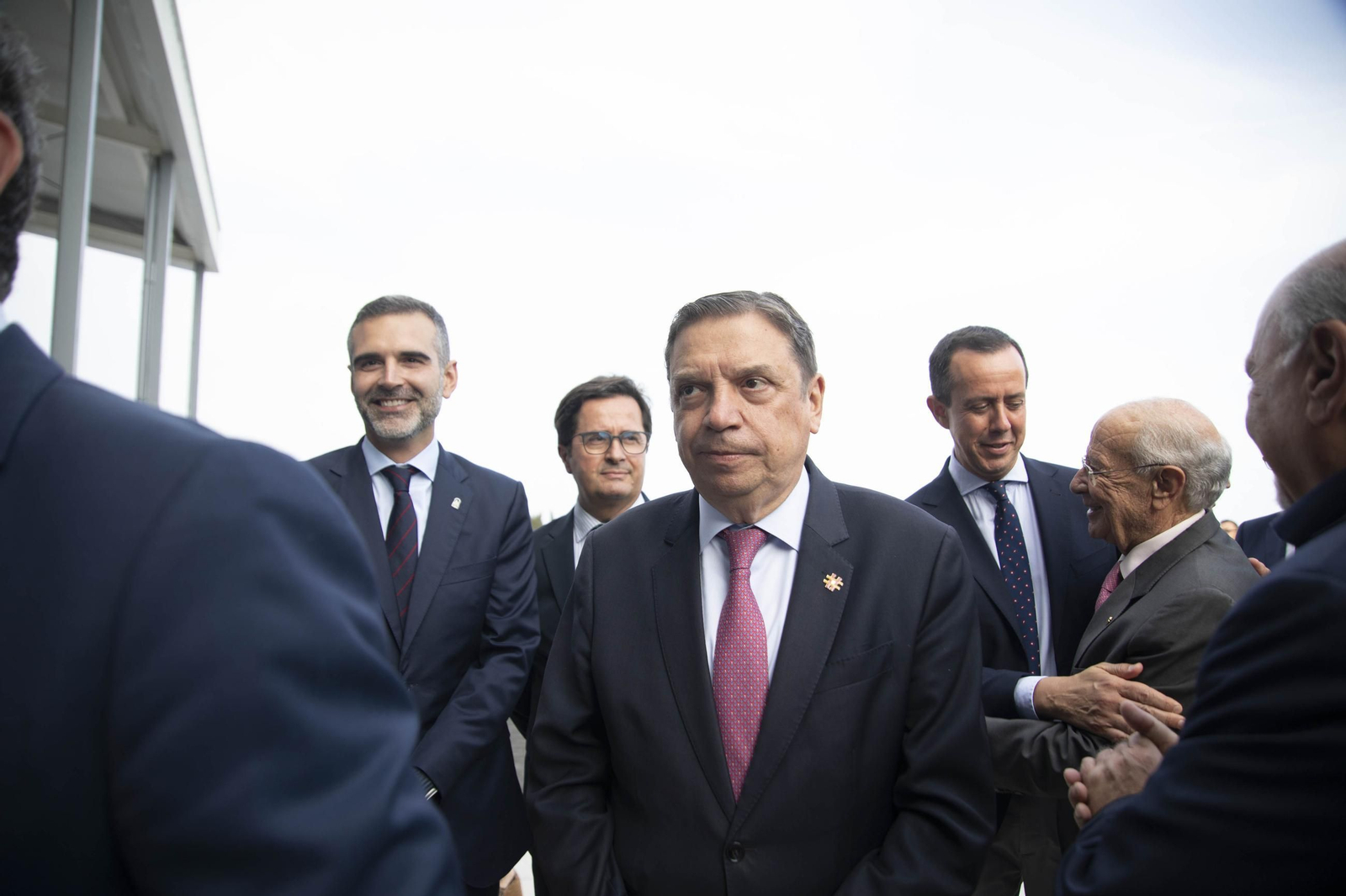 Las imágenes del 50 Aniversario en Las Palmerillas de El Ejido