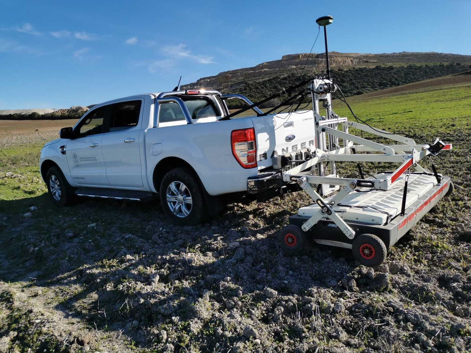 Así es Calduba, el gran templo romano que rinde culto al agua