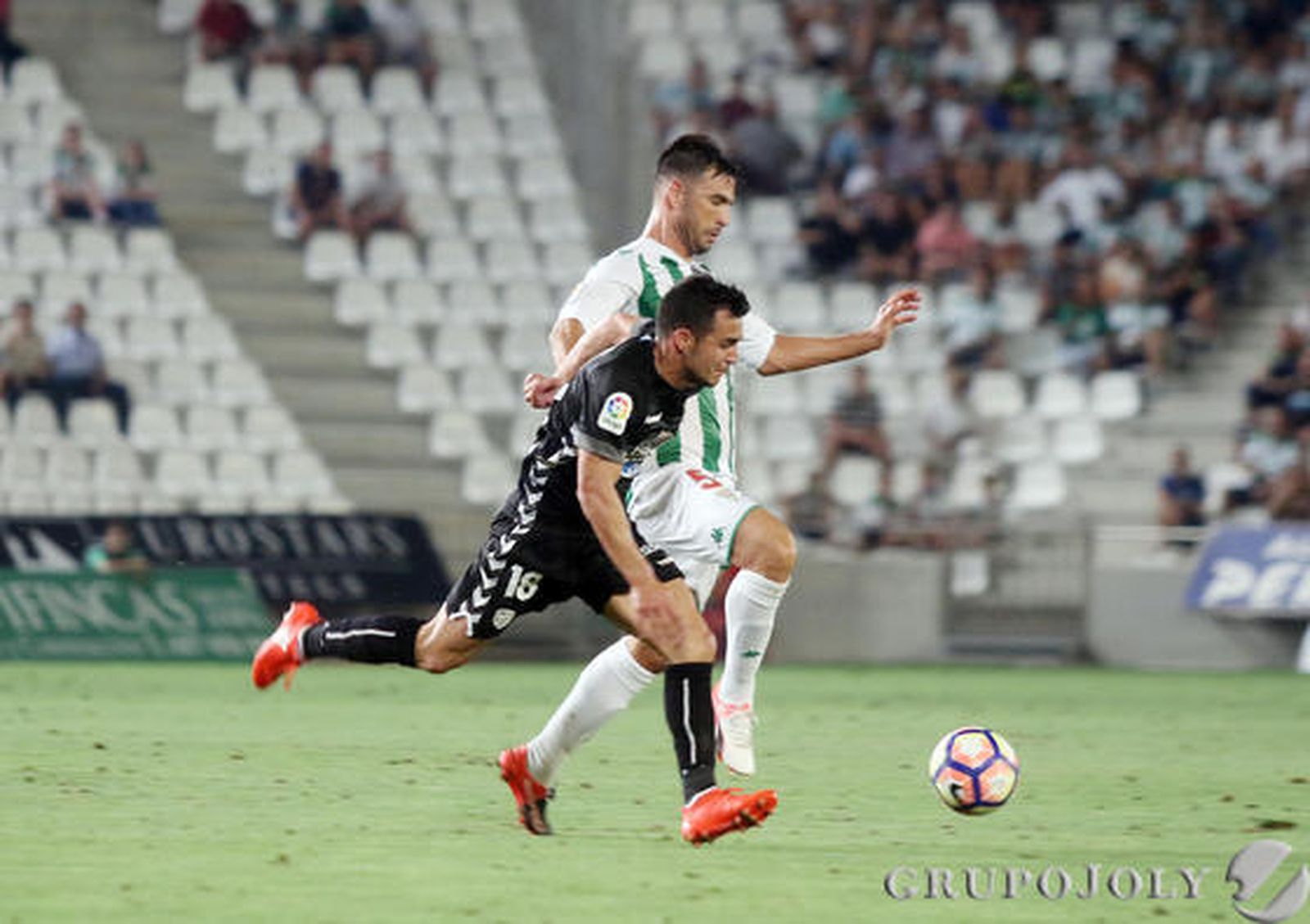 Foto: O. Barrionuevo