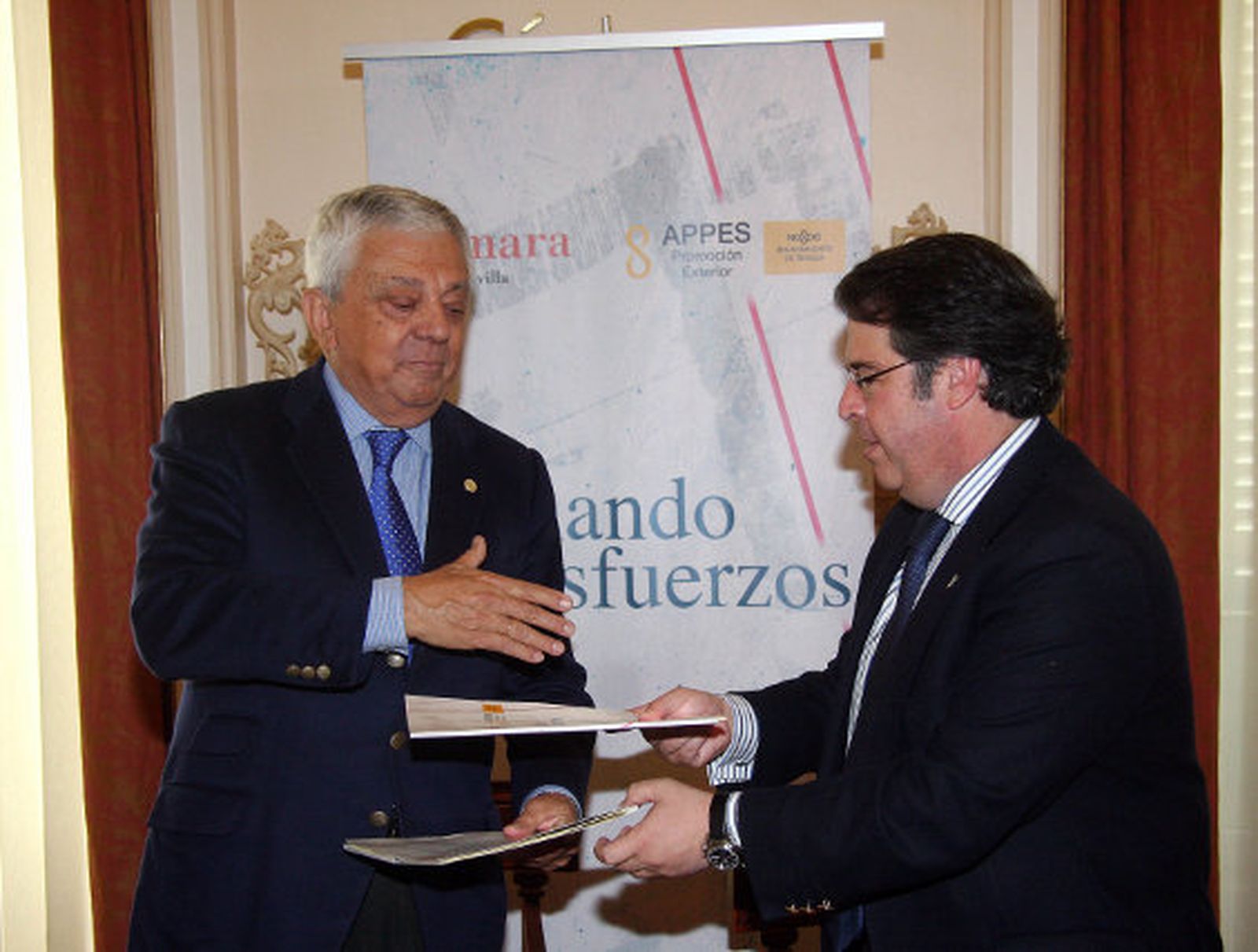 El nuevo plan de promoción exterior facilitará a las pymes la exportación