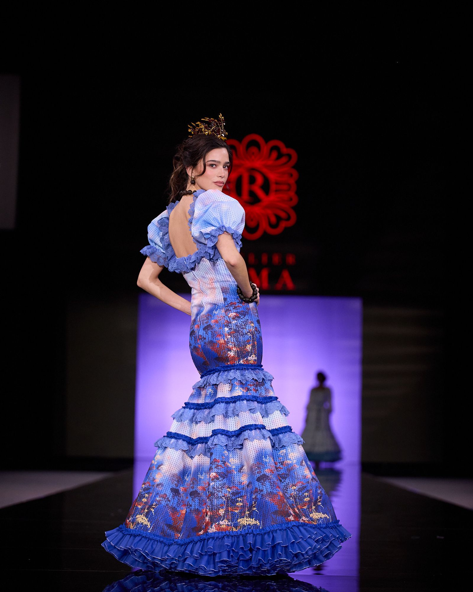 El desfile de Atelier Rima en Simof 2026, todas las fotos