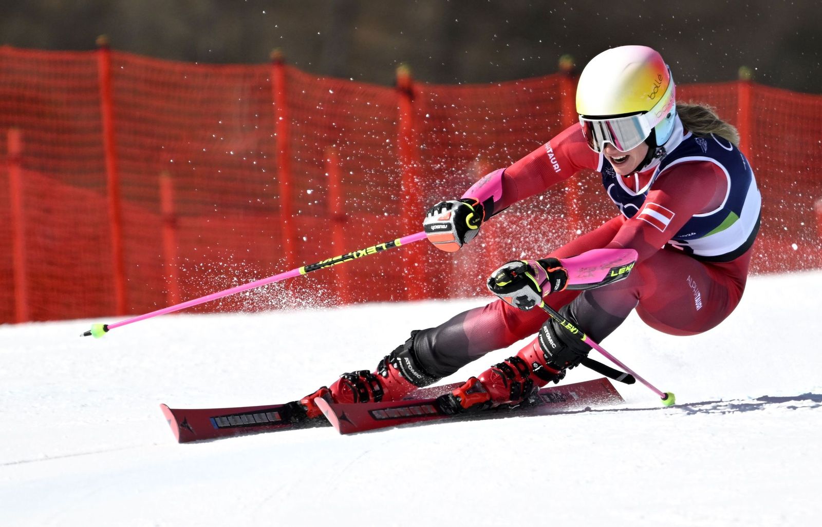 Las mejores fotos de los Juegos Olímpicos de invierno Milán Cortina d'Ampezzo 2026 | Décima jornada