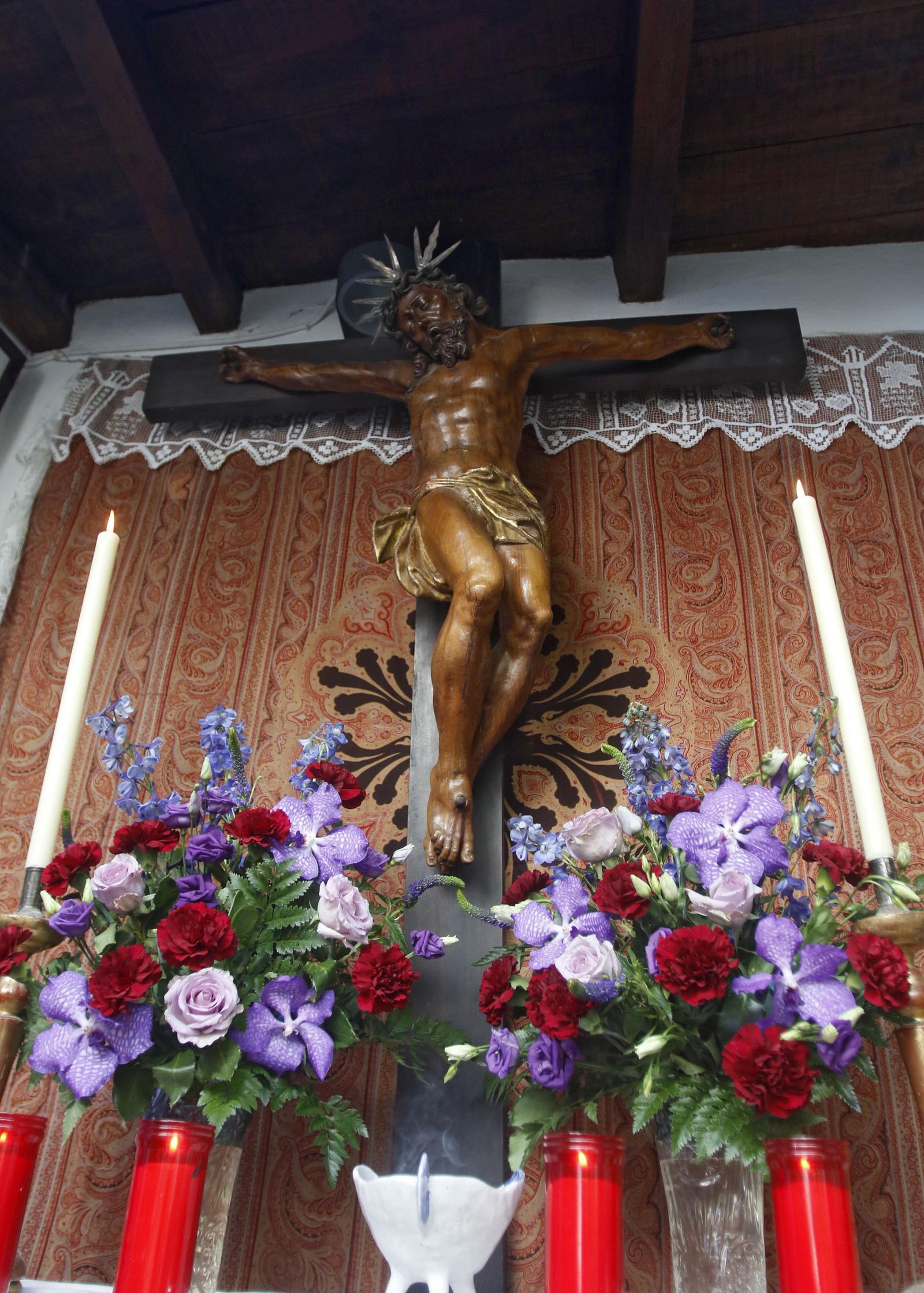 Patio de San Juan de Palomares, 11