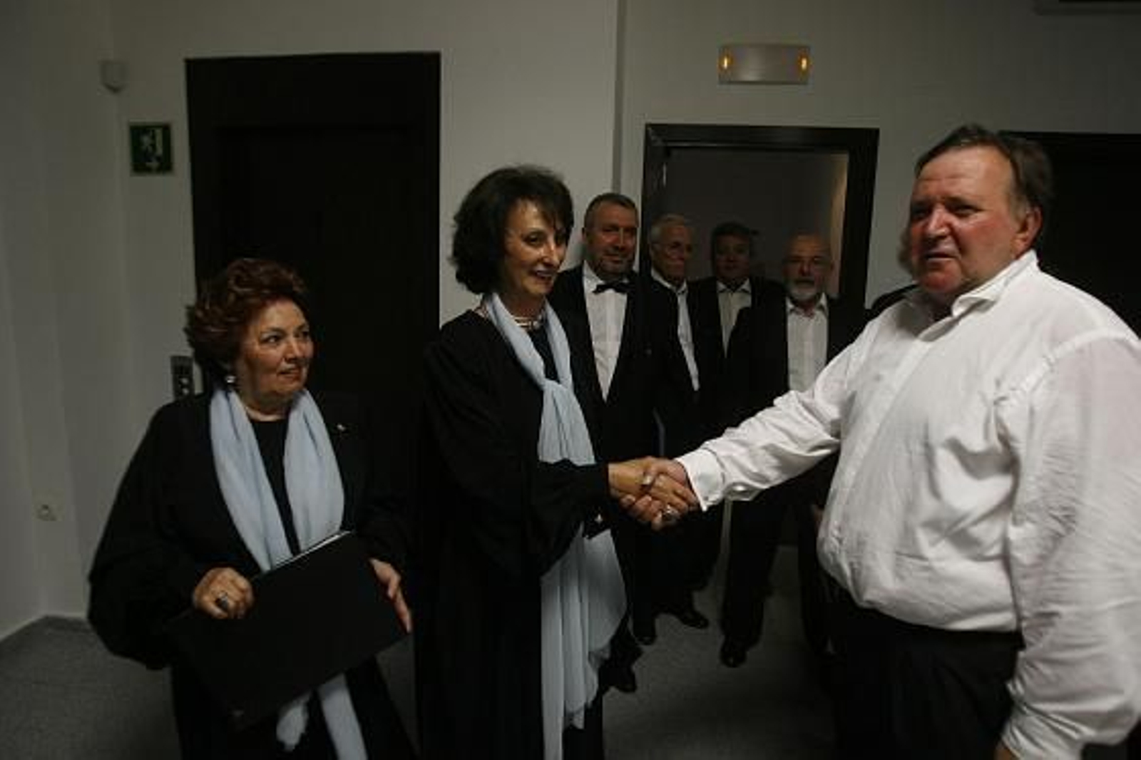 Aspace y Upace reconocen el espíritu de sacrificio y el esfuerzo de quienes ayudan a los afectados por parálisis cerebral

Foto: Pascual