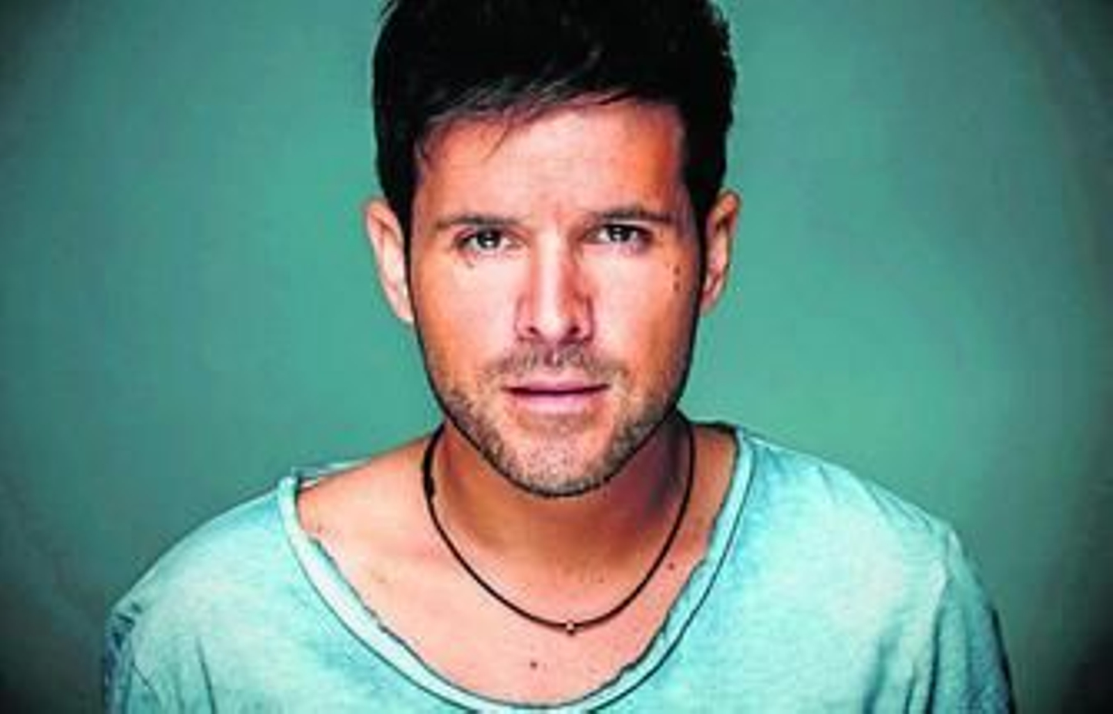 Pablo López estará mañana en el Palacio de Congresos de Granada.