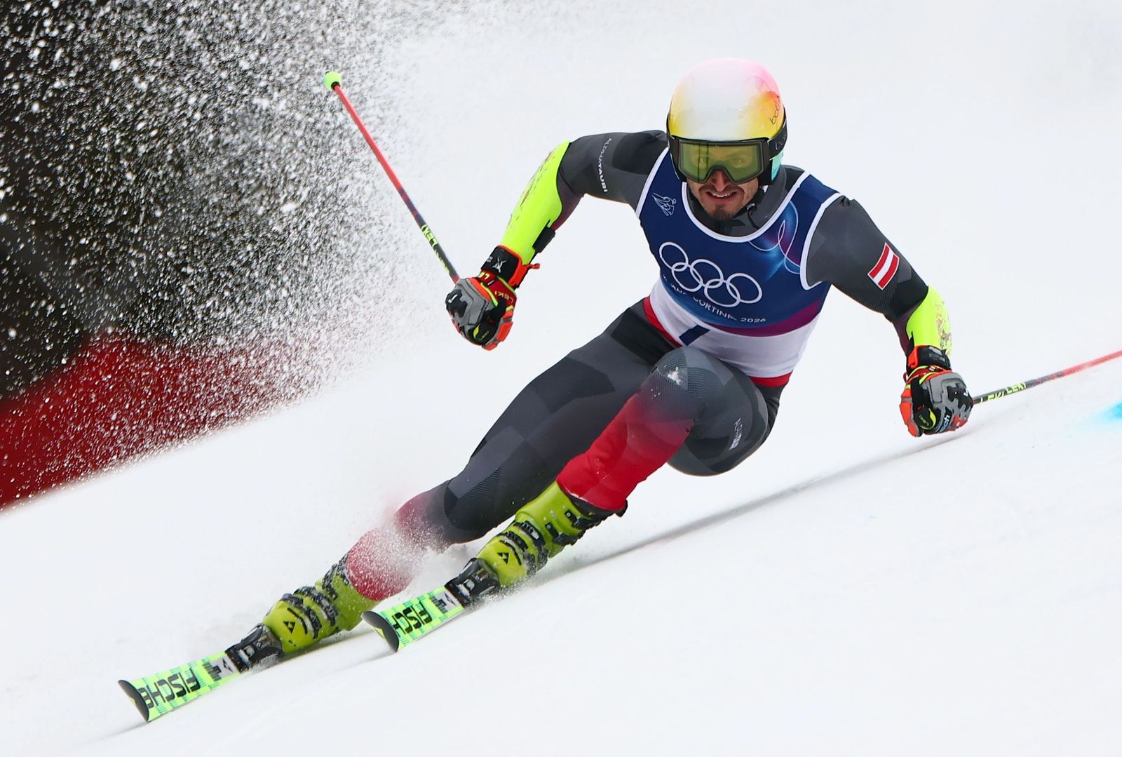 Las mejores fotos de los Juegos Olímpicos de invierno Milán Cortina d'Ampezzo 2026 | Novena jornada