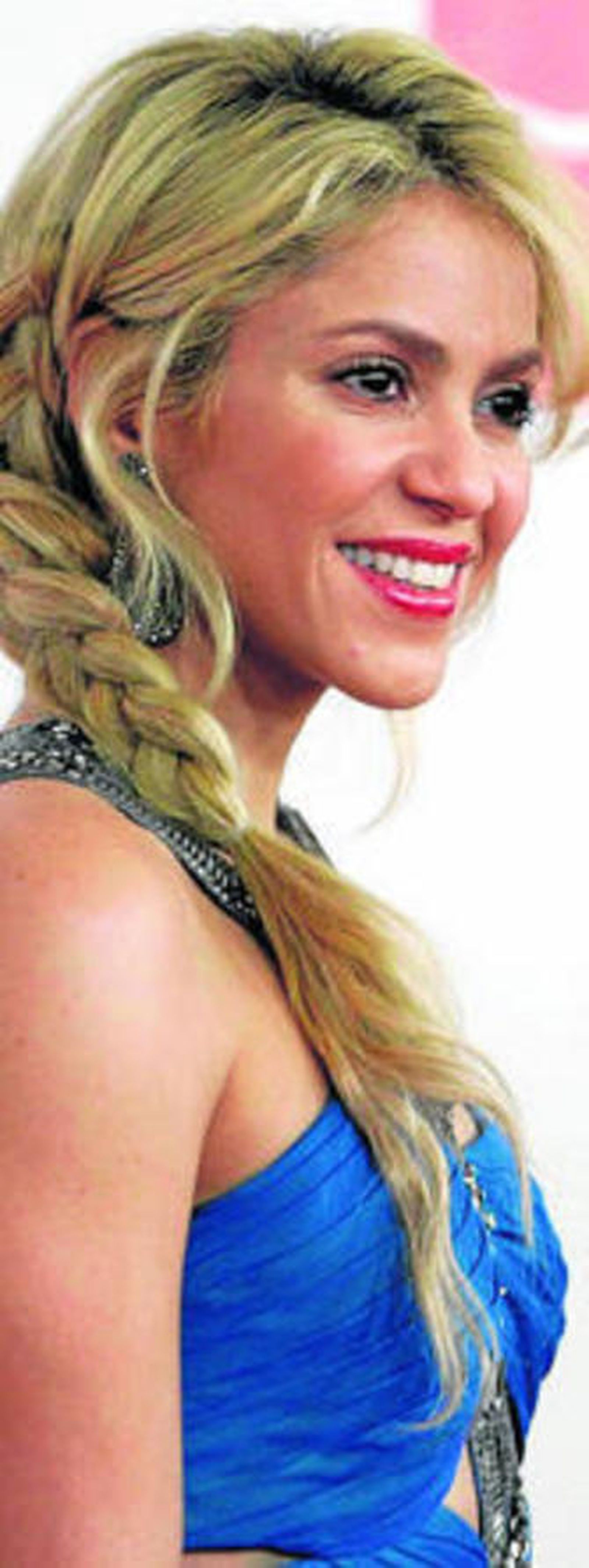 Ajenos a todos los problemas, la futuros papás ha compartido en Twitter esta tierna imagen.