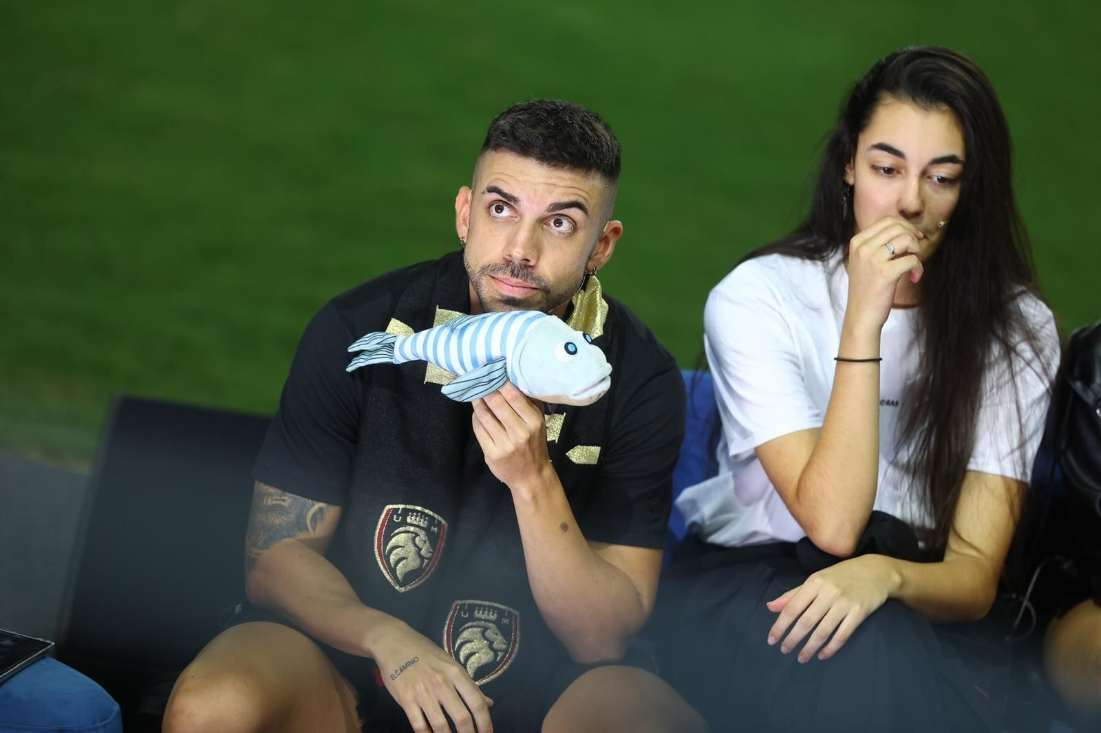 Kings y Queens Cup toma La Rosaleda