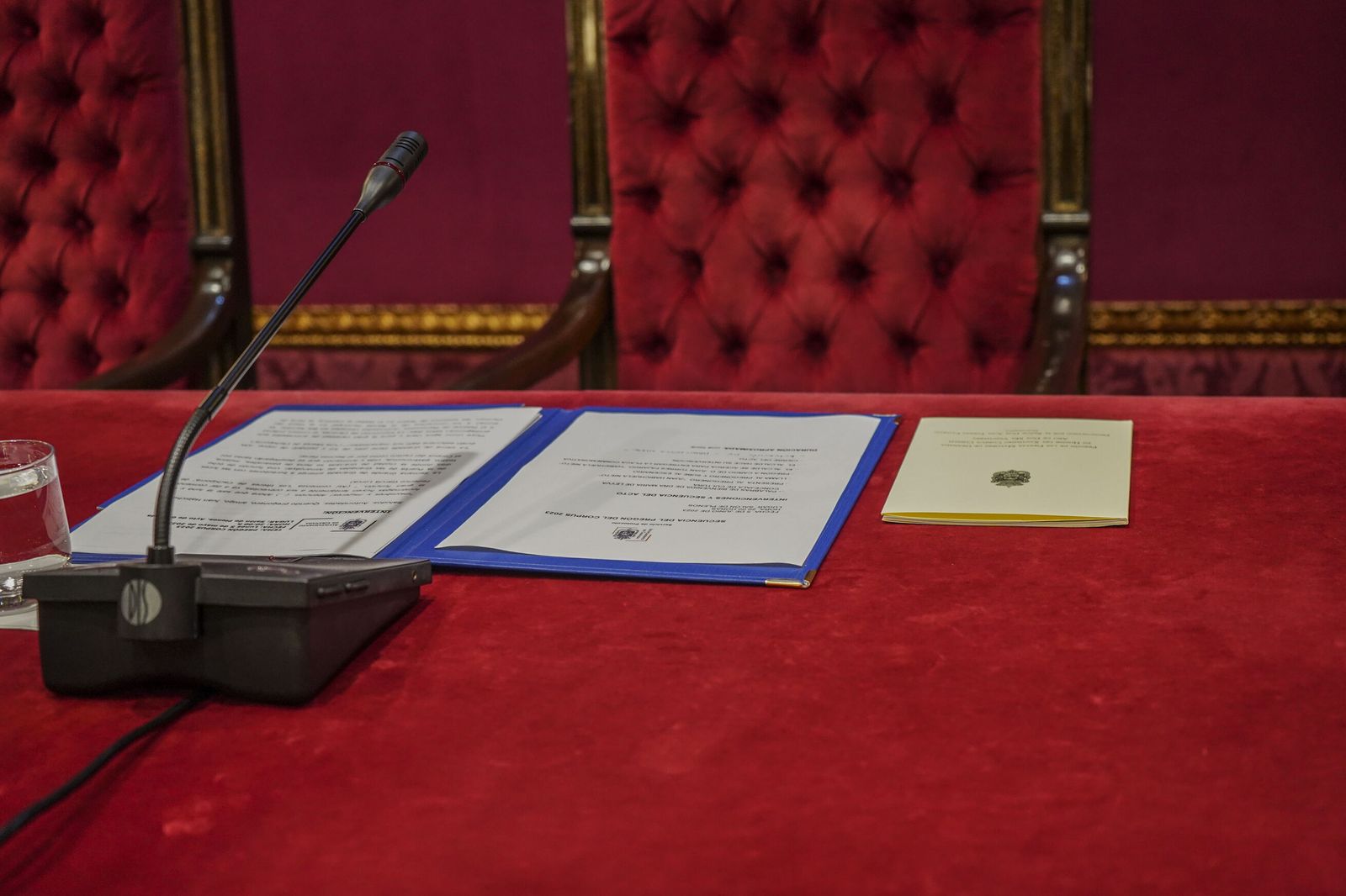 El Corpus se oficializa con el pregón de la mano de Juan Torres Fajardo 'Juan Habichuela'