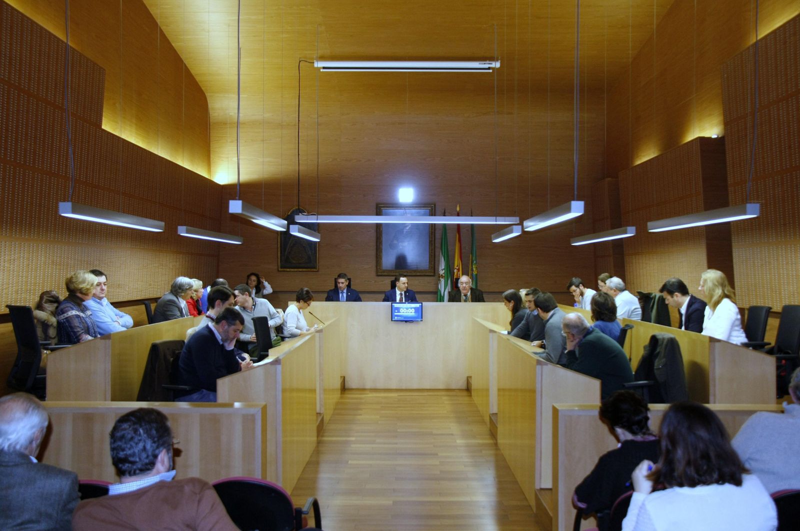 El abogado Juan Pedro Cosano ofreció los detalles del final del concurso de acreedores en Impulsa.