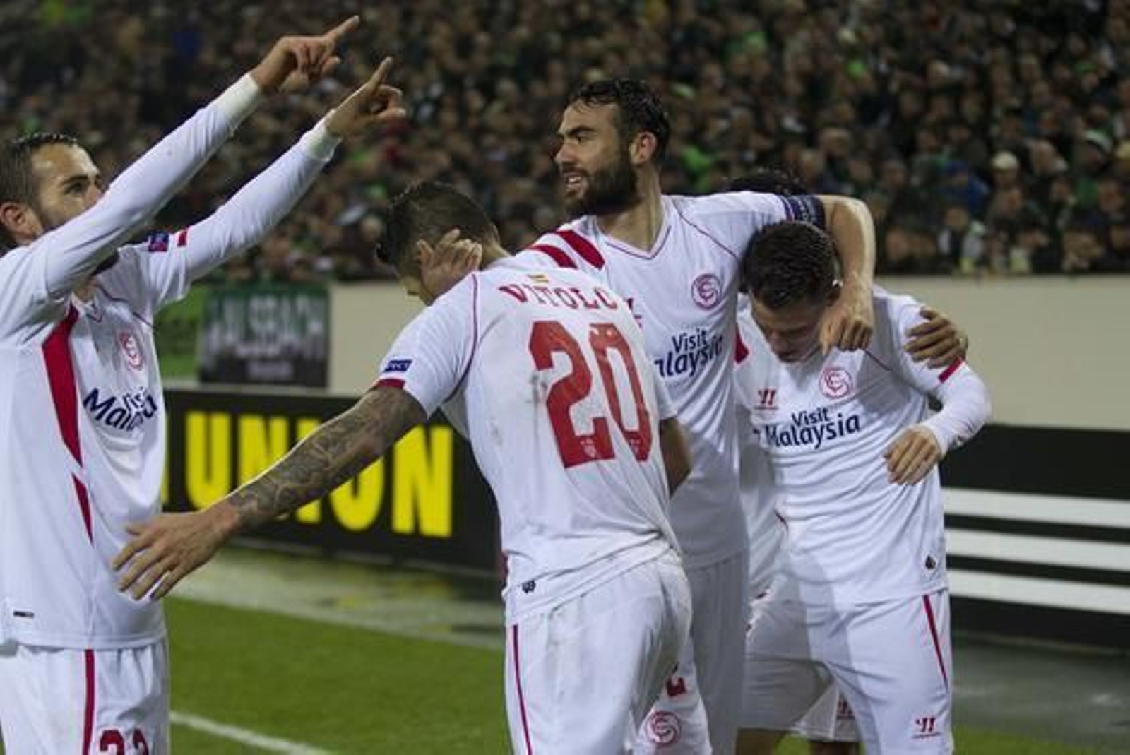 Foto: Wolfgang Ratteng