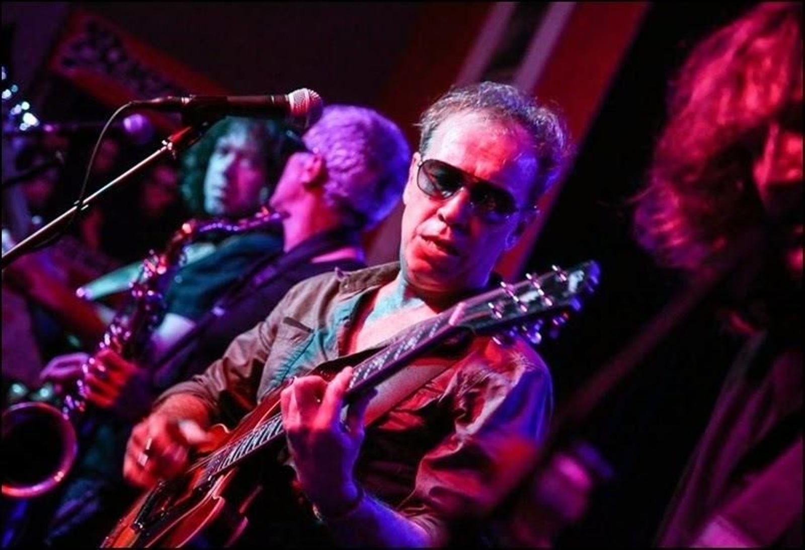 Nacha Pop, todo un clásico del pop nacional