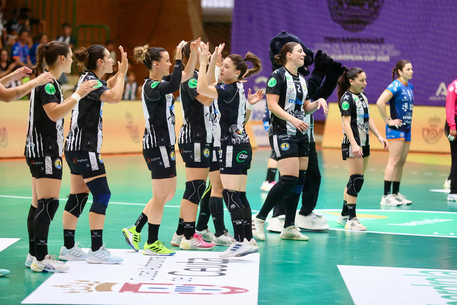 El Costa del Sol - Bera Bera, en fotos