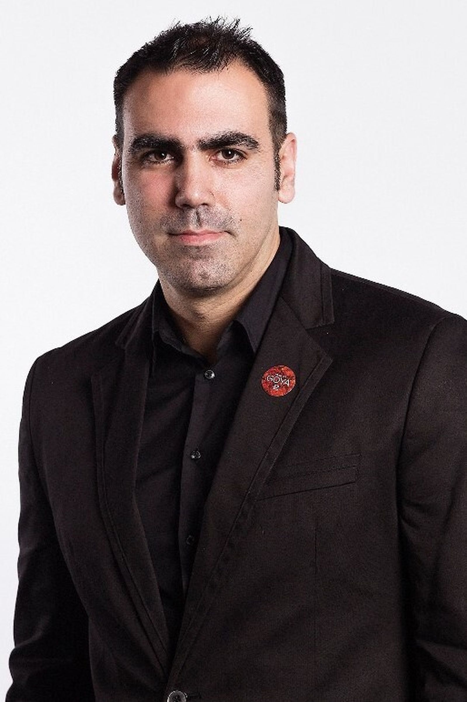 El profesor Mario de la Torre, Premio Lorca Libro sobre Artes Escénicas 2023