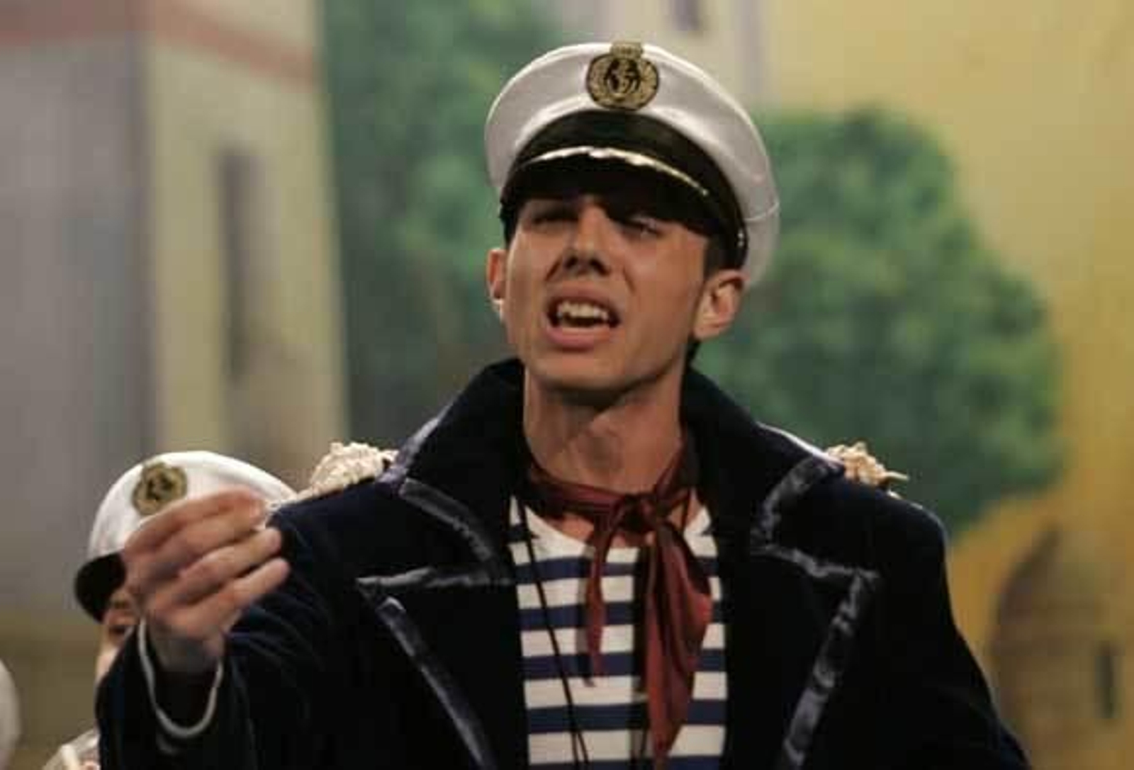 El remolcador de Cádiz