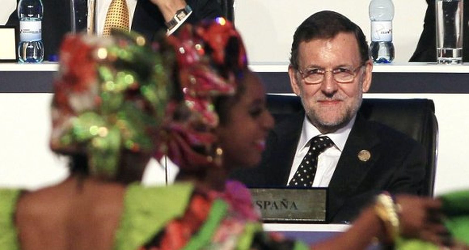 Comienza la Cumbre Iberoamericana, con la gran ausencia del Rey