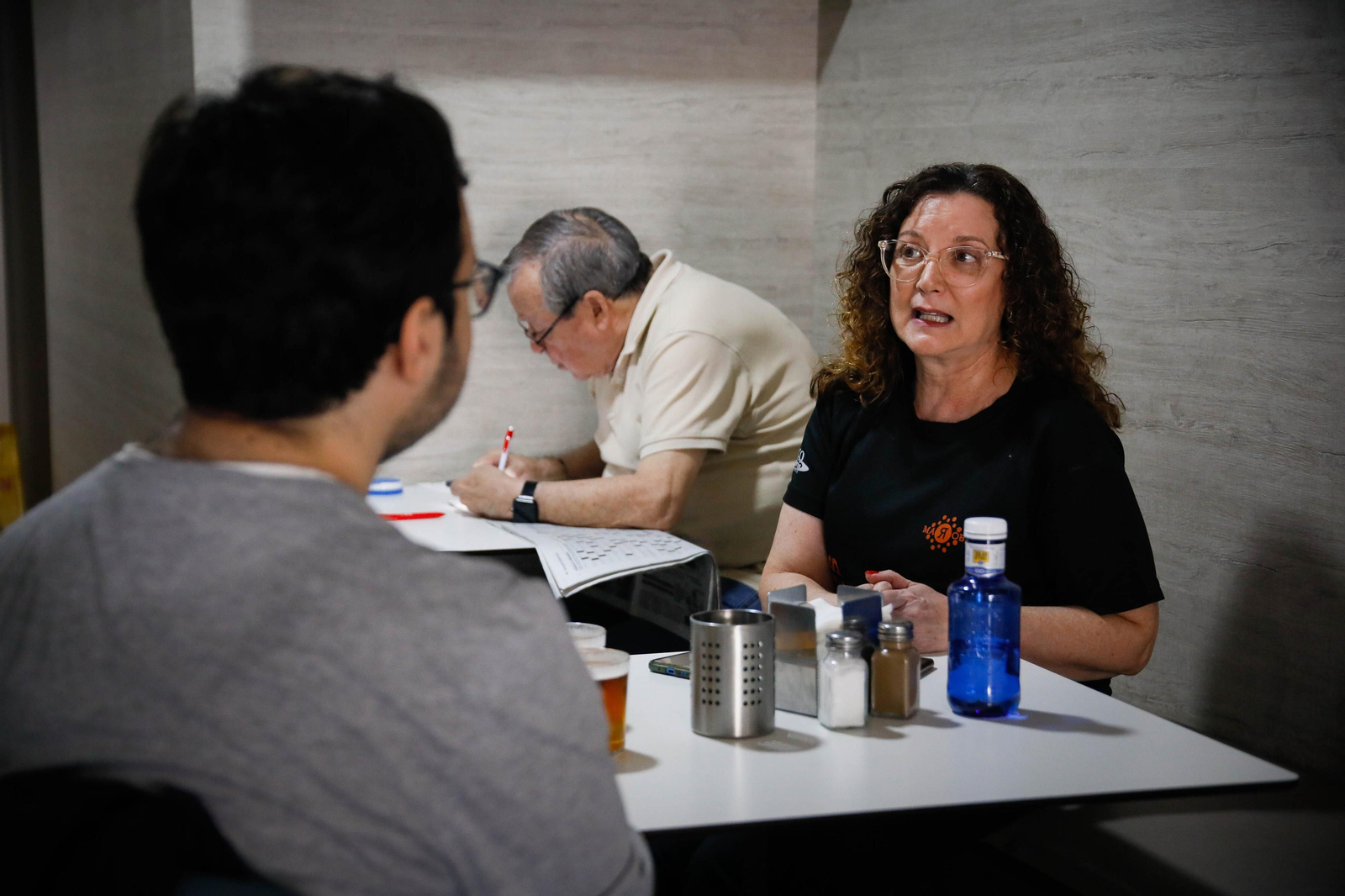 Imágenes de bar Mar Robles y sus tapas por el 60 aniversario