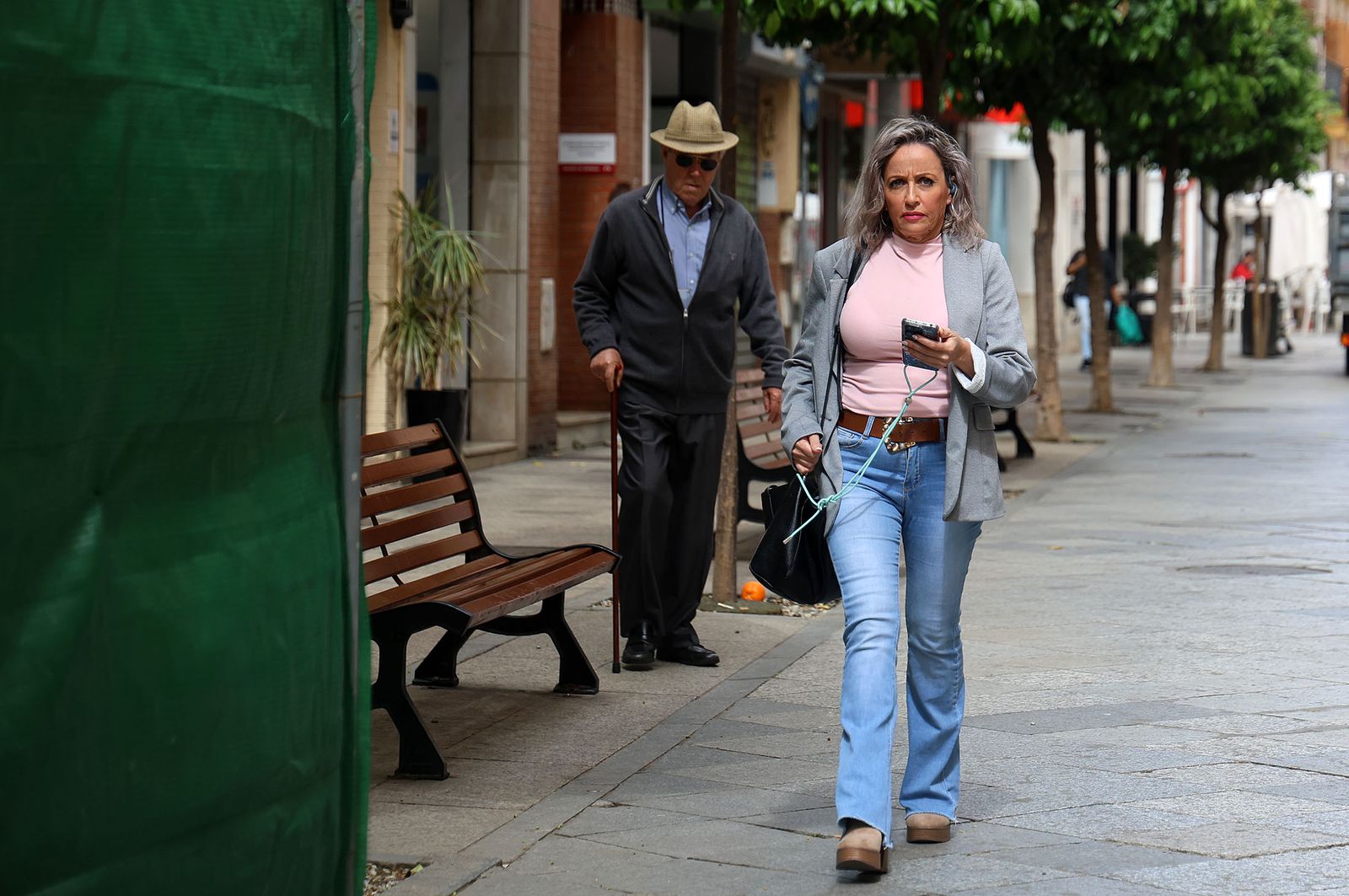 Las imágenes más destacadas del martes 29 de abril en Huelva