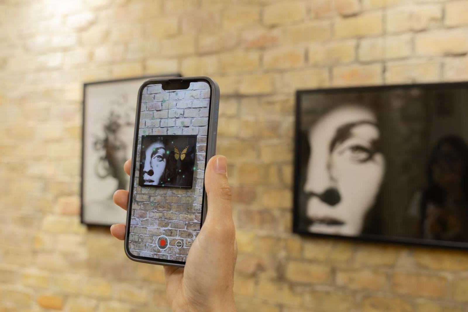 La celebración de la Noche en Blanco, en imágenes