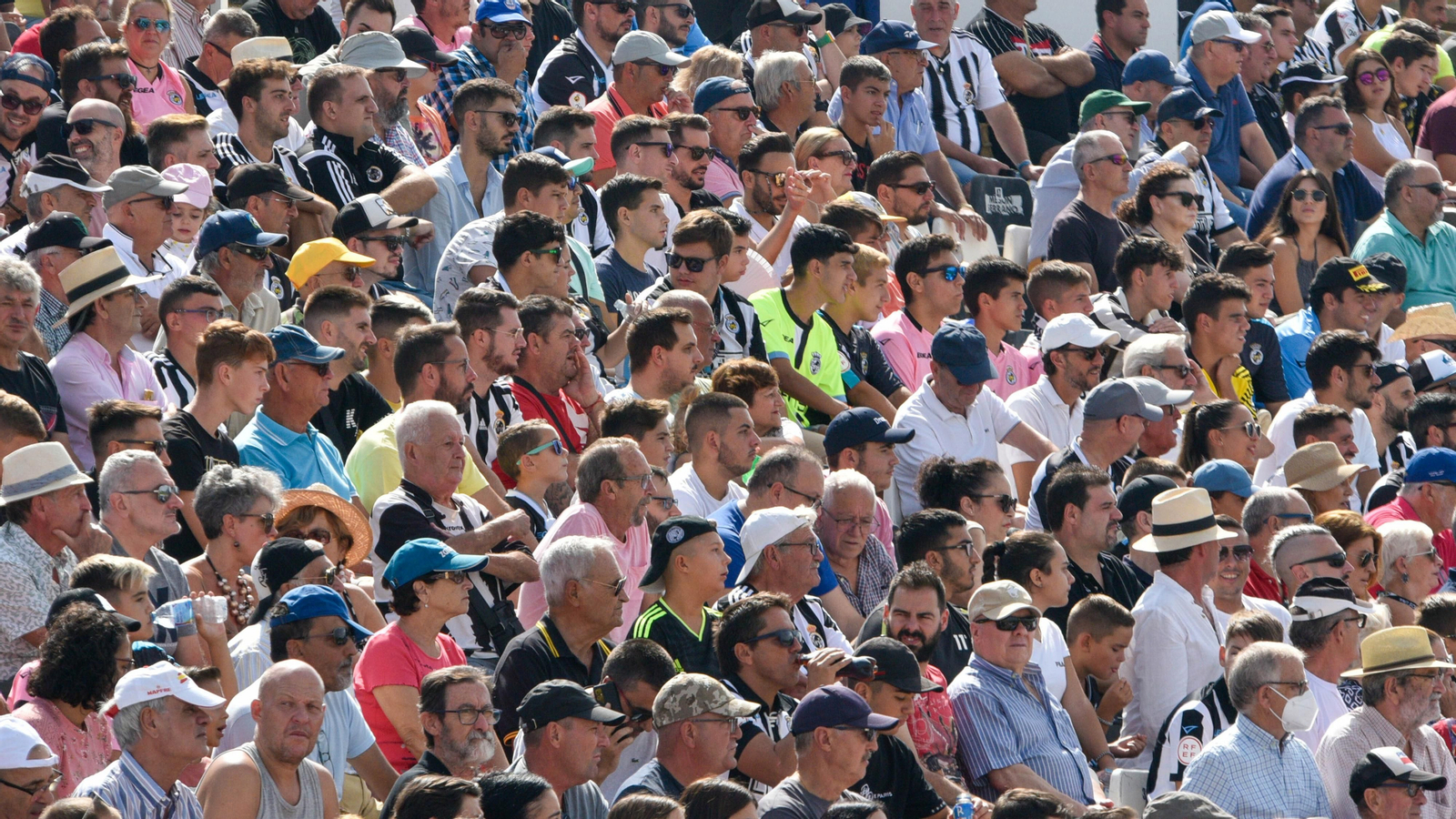 Las fotos del Balona - Alcorcón