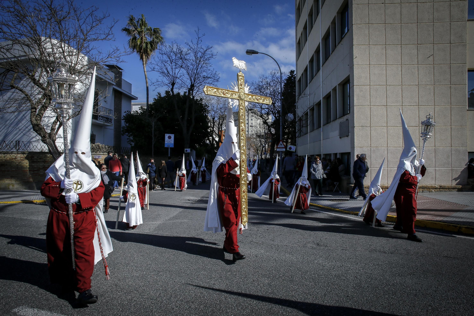 Oración en el Huerto