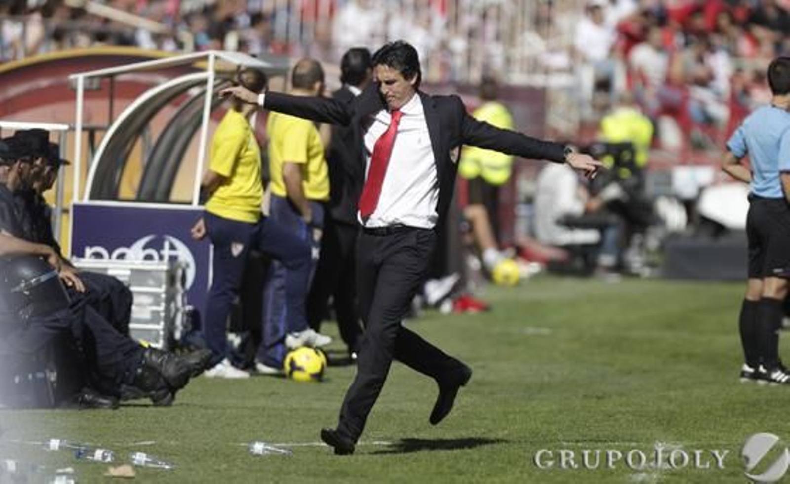 Foto: Antonio Pizarro