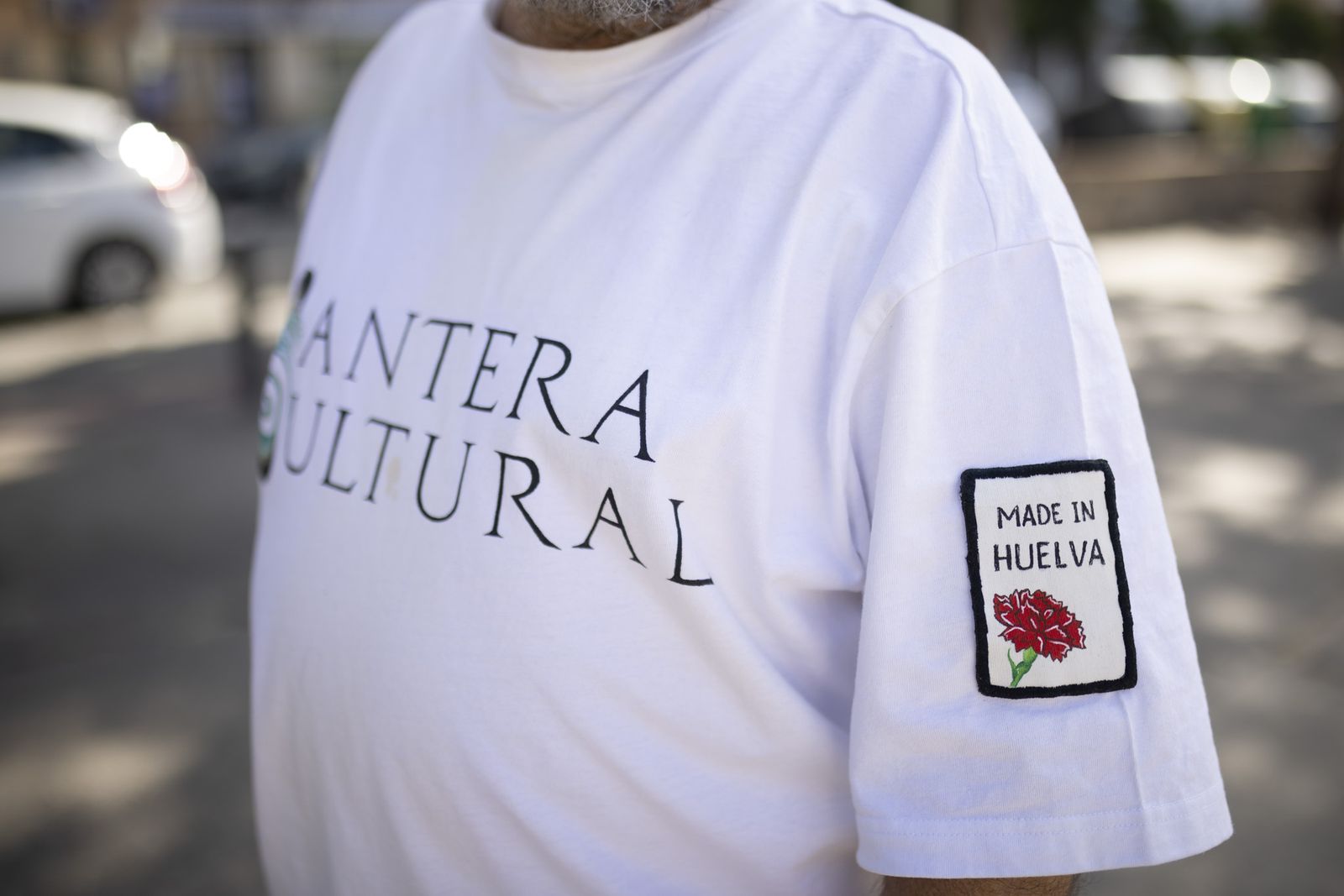 Imágenes del jueves 15 de septiembre en Huelva