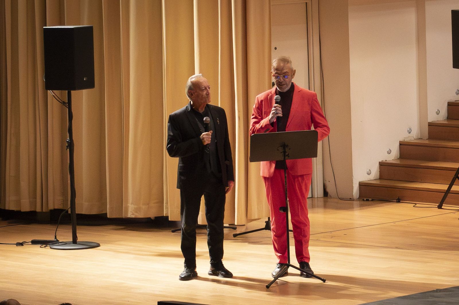 Las mejores imágenes del concierto de Estrella Morente en Granada