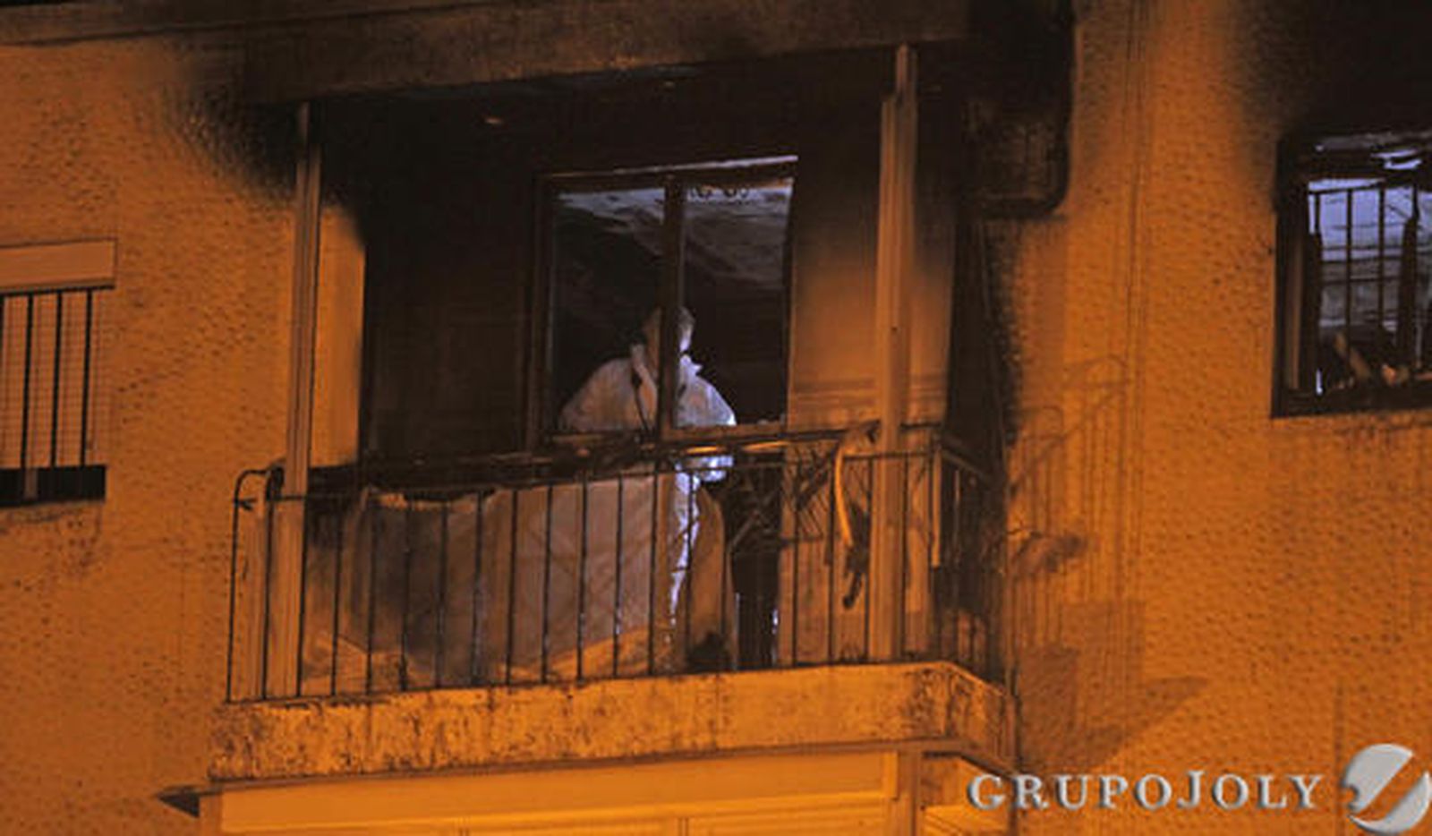 Foto: Antonio Pizarro